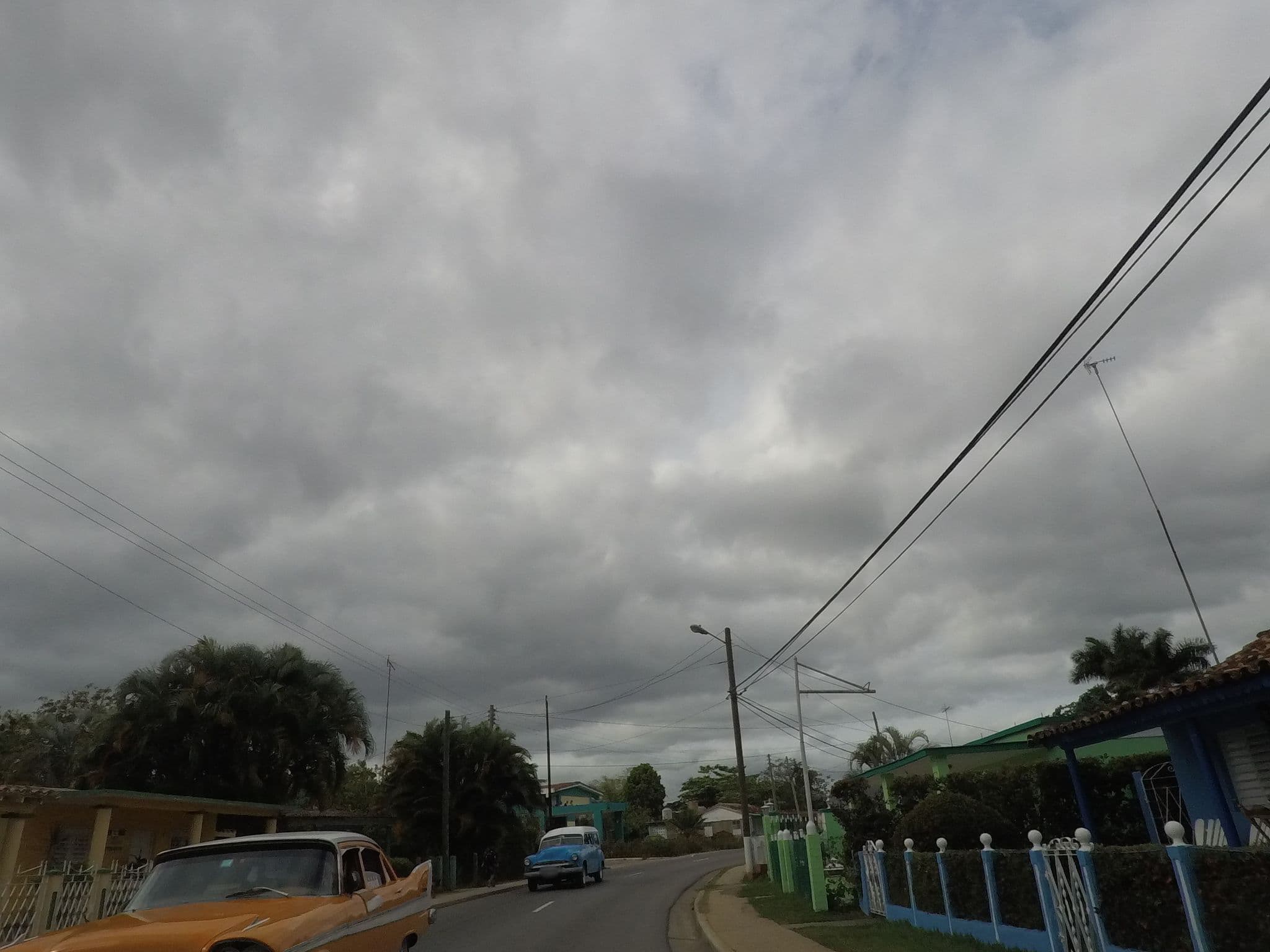 Street view near Casa de Magdiel y Maidalis, Viñales