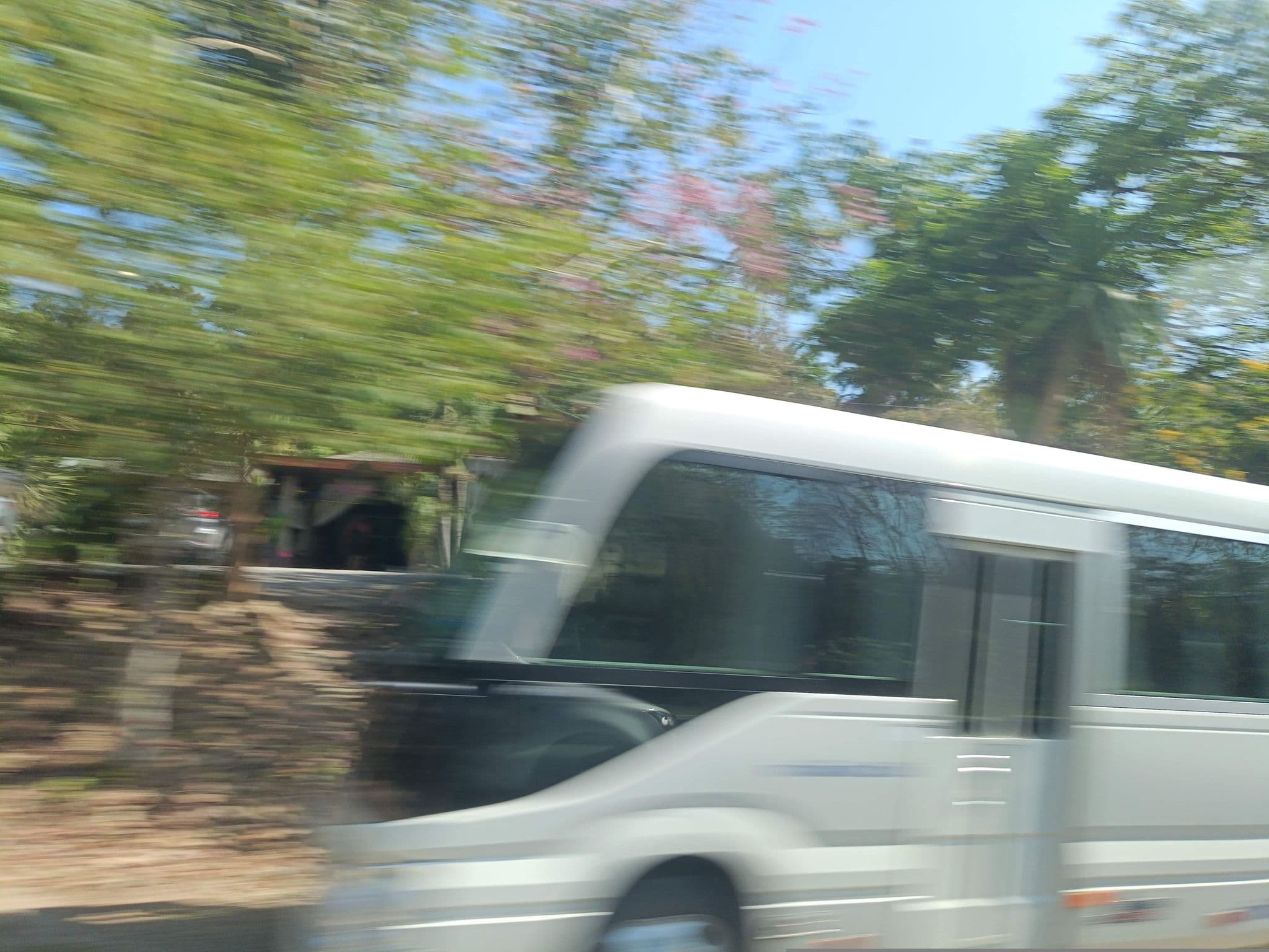 Street view near Magical Mountain View Resort, Takua Pa — © skillsy (CC BY-SA · Mapillary)