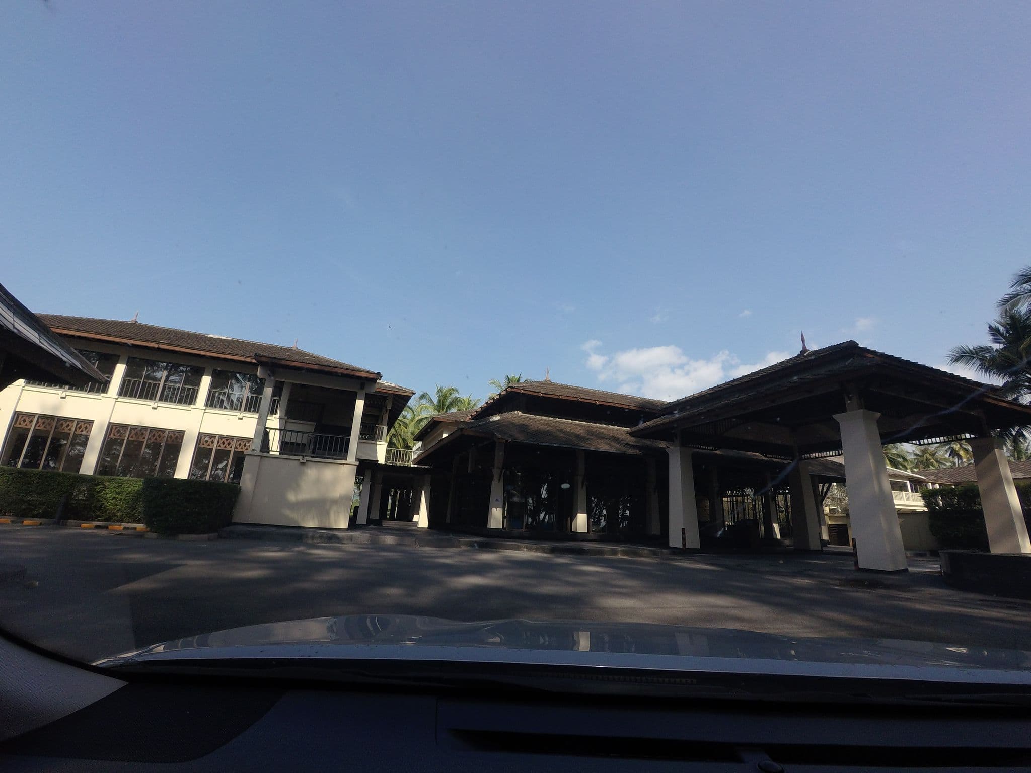 Street view near Best Western Premier Khaolak Southsea, Ban Khao Lak — © mishari (CC BY-SA · Mapillary)
