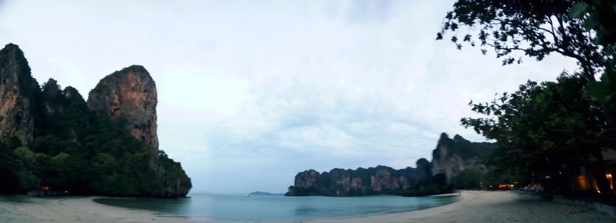 Street view near 338 no, Ban Ao Nang — © mapfool (CC BY-SA · Mapillary)