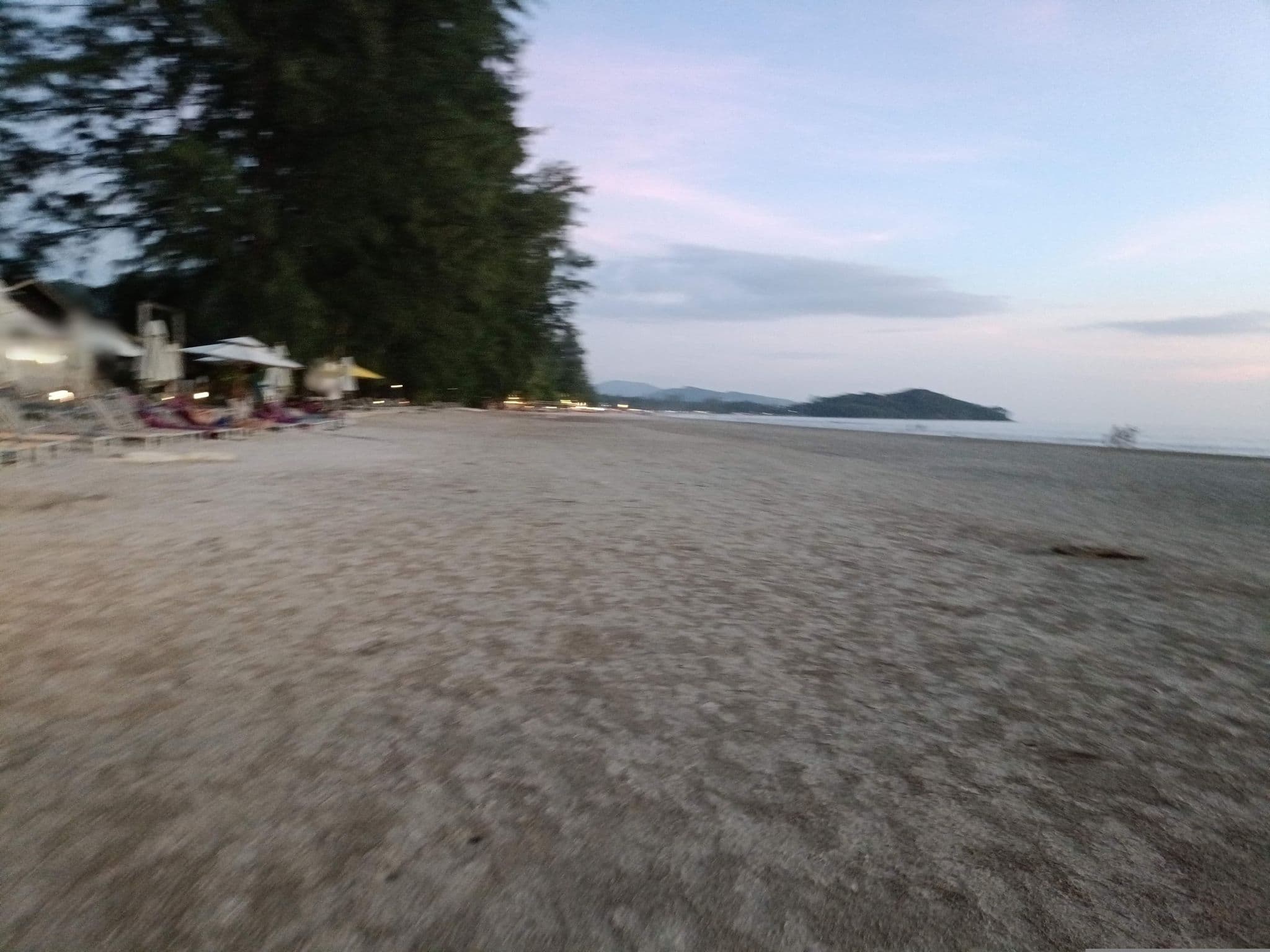 Street view near Crown Lanta Swimming Pool, Saladan — © skillsy (CC BY-SA · Mapillary)