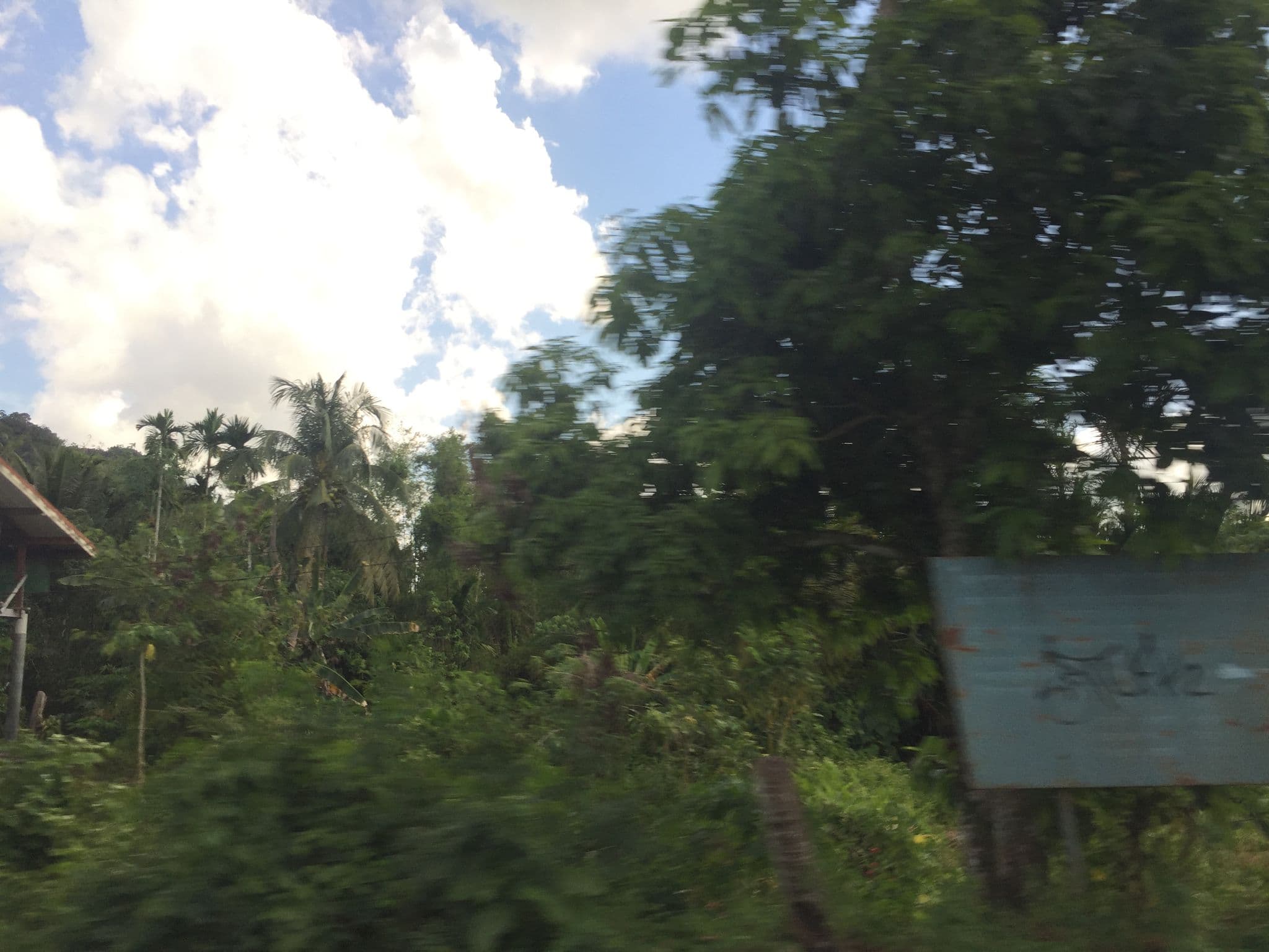Street view near Krabi aquamarine resort and spa, Ban Ao Nang — © traveler25 (CC BY-SA · Mapillary)