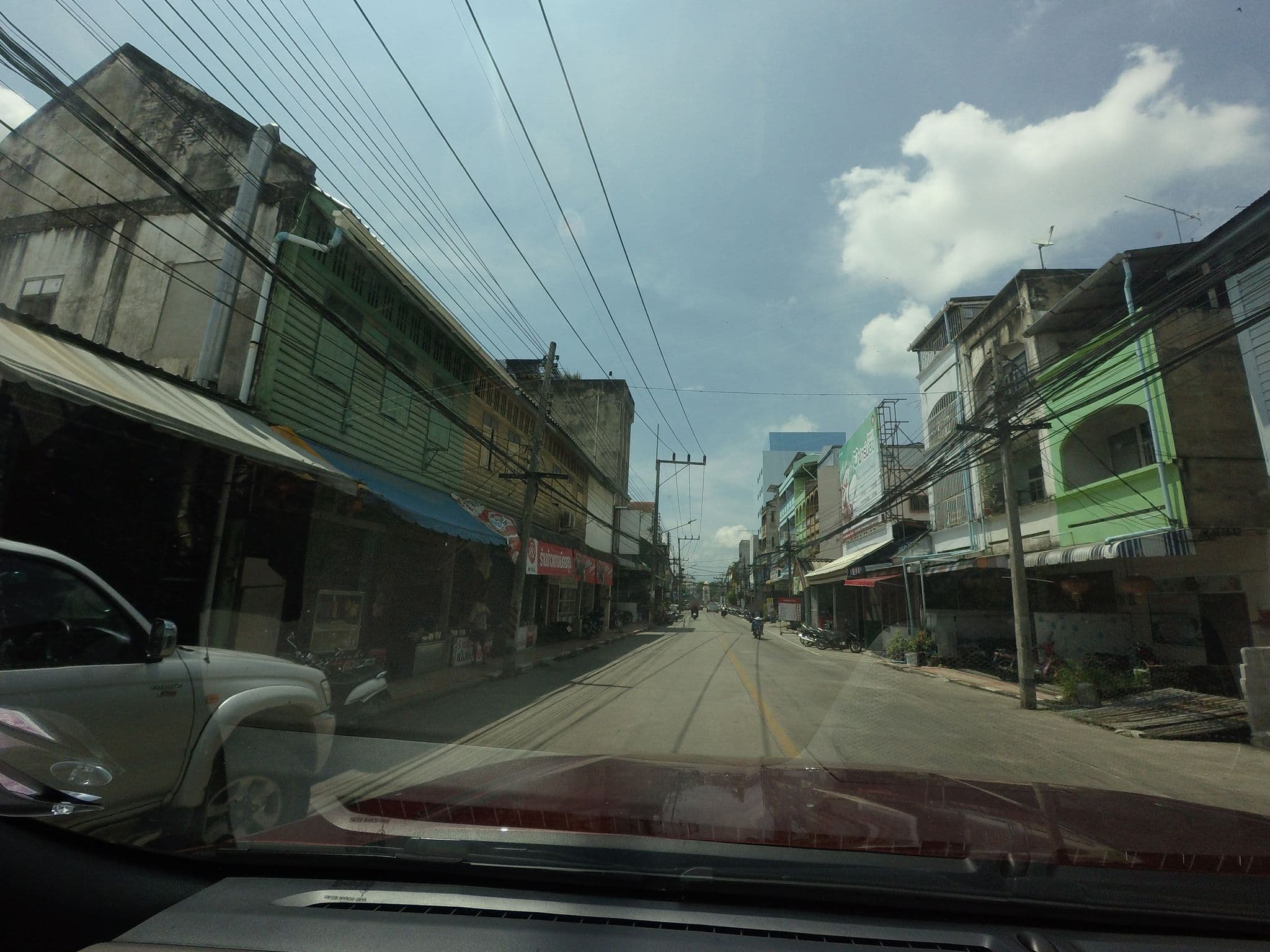 Street view near Betong 338, Betong — © mishari (CC BY-SA · Mapillary)