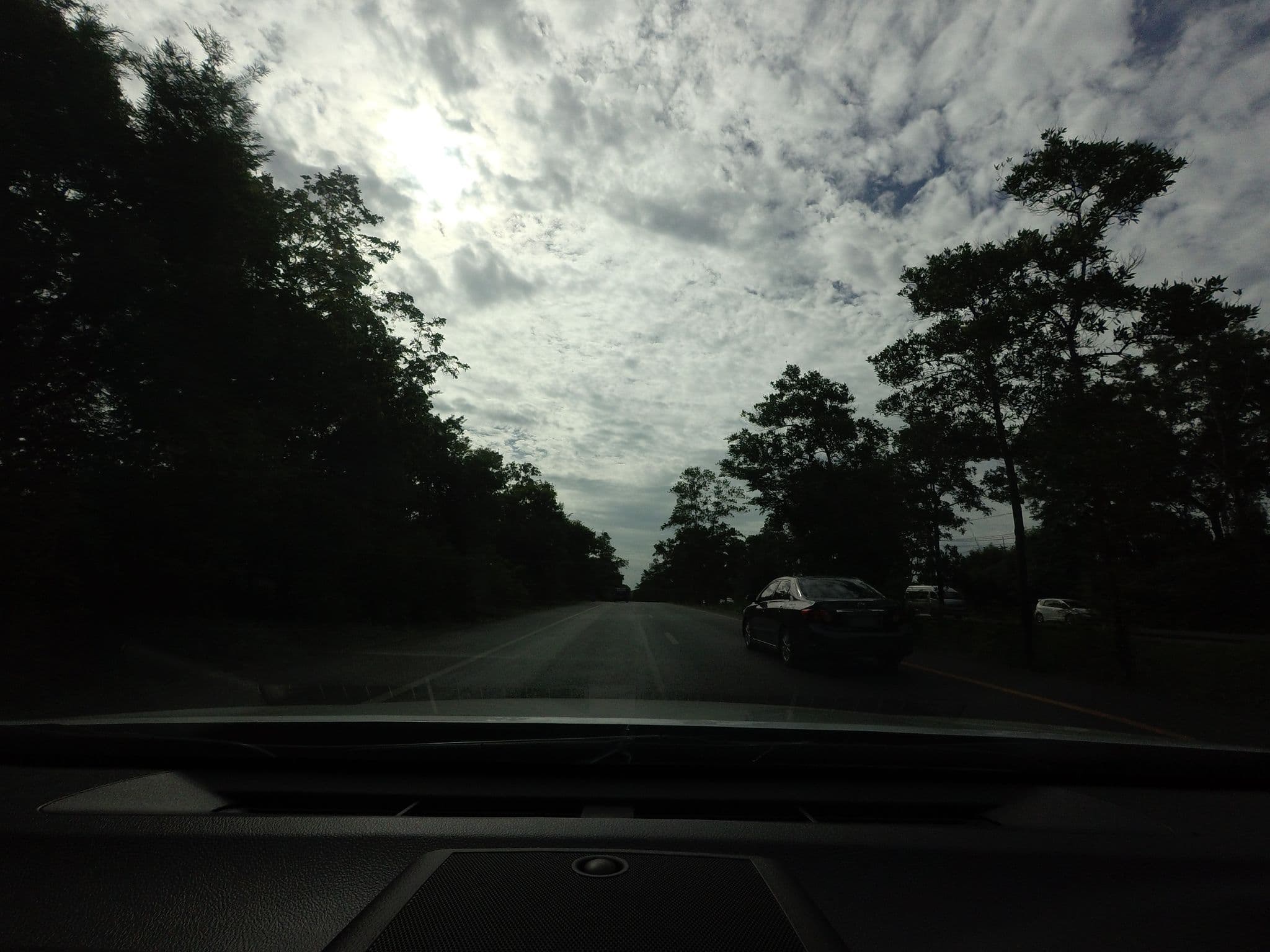 Street view near G2 Hotel, Hat Yai — © mishari (CC BY-SA · Mapillary)