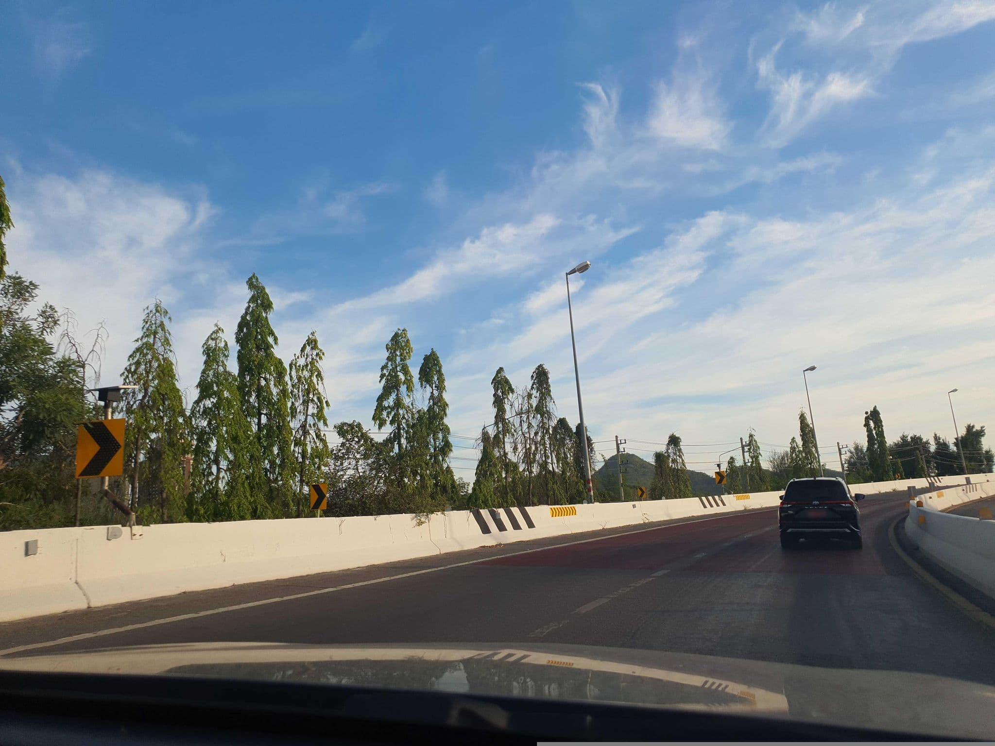 Street view near Hua Hin Jazz Fest 2010 Mainstage @ Intercontinental Hotel, Hua Hin — © jrcarlsen (CC BY-SA · Mapillary)