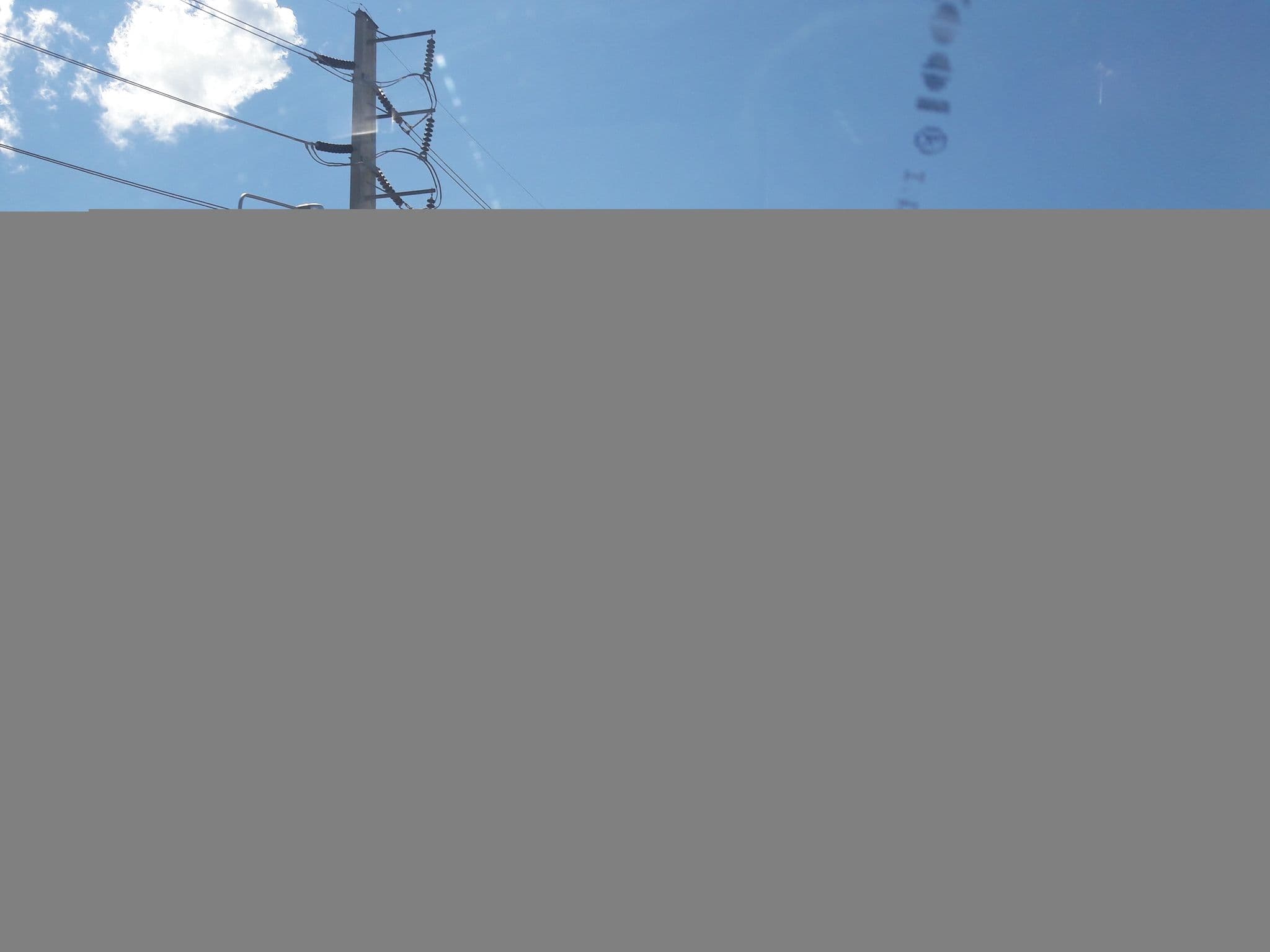 Street view near Oriental Kwai Resort, Kanchanaburi — © dukeduke (CC BY-SA · Mapillary)