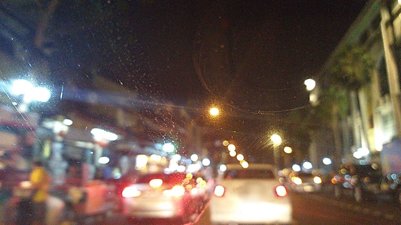 Street view near Jw Marriott Hotel, Bangkok — © ozflor (CC BY-SA · Mapillary)