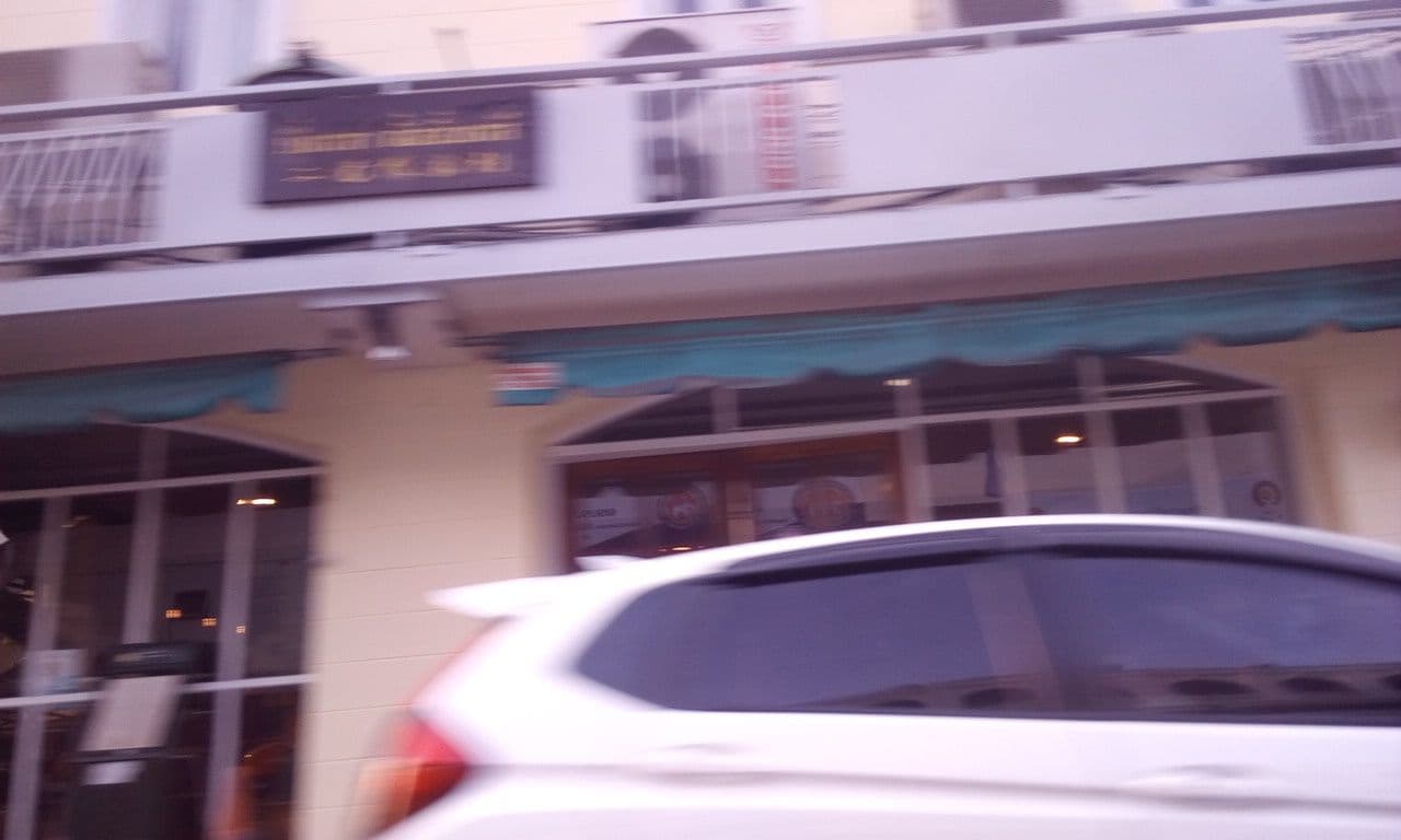 Street view near Buthorn Bed & Breakfast, Bangkok — © ozflor (CC BY-SA · Mapillary)