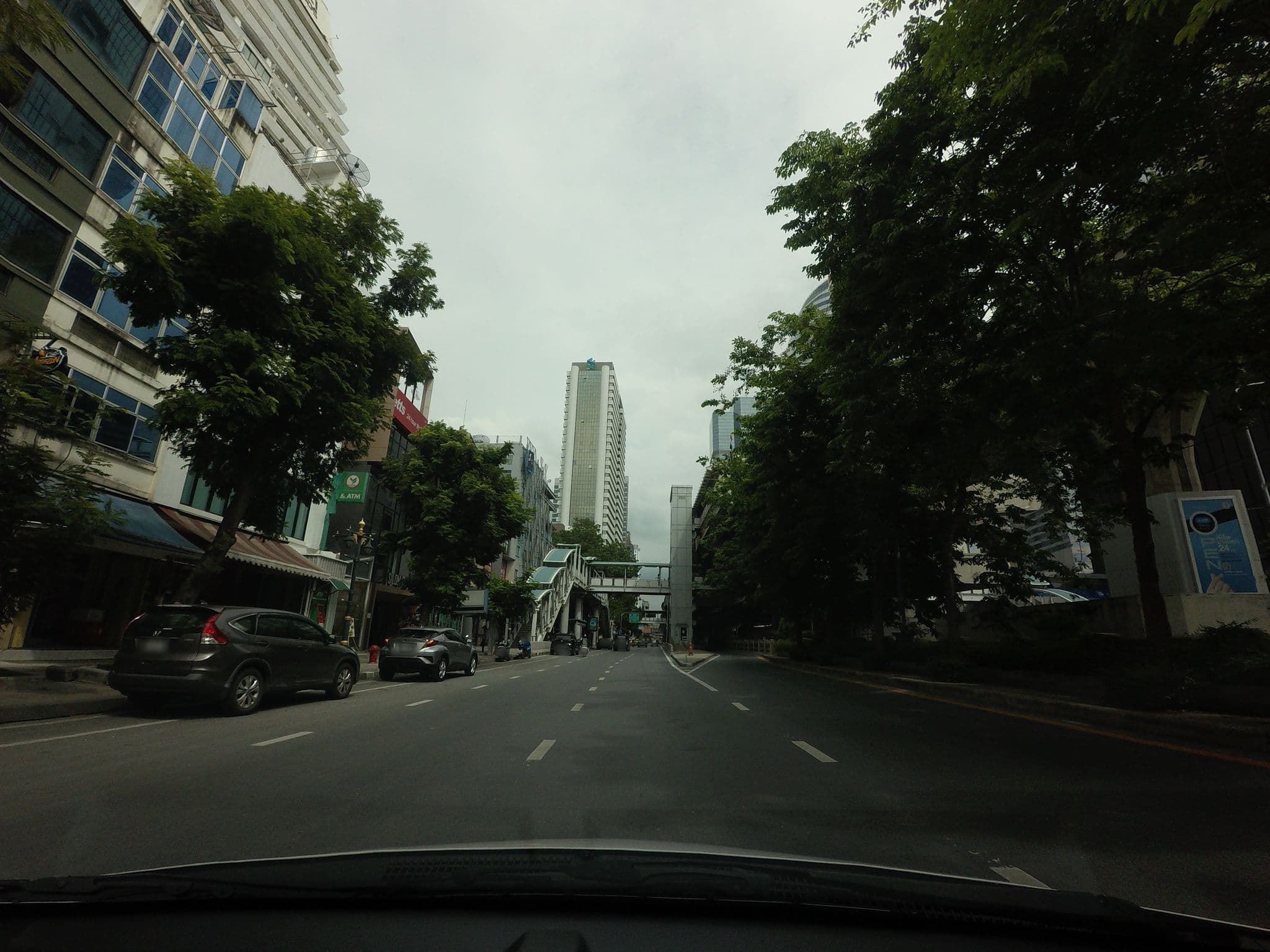 Street view near Haven’t Met, Bang Rak — © mishari (CC BY-SA · Mapillary)