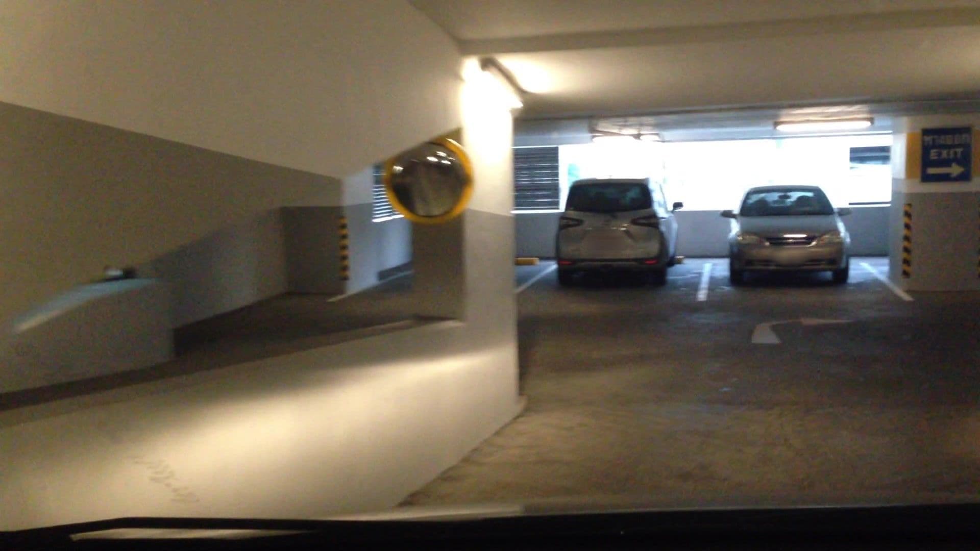 Street view near ห้องแซฟไฟร์  ชั้น 23โรงแรมอโนมา, Makkasan — © lvl5 (CC BY-SA · Mapillary)