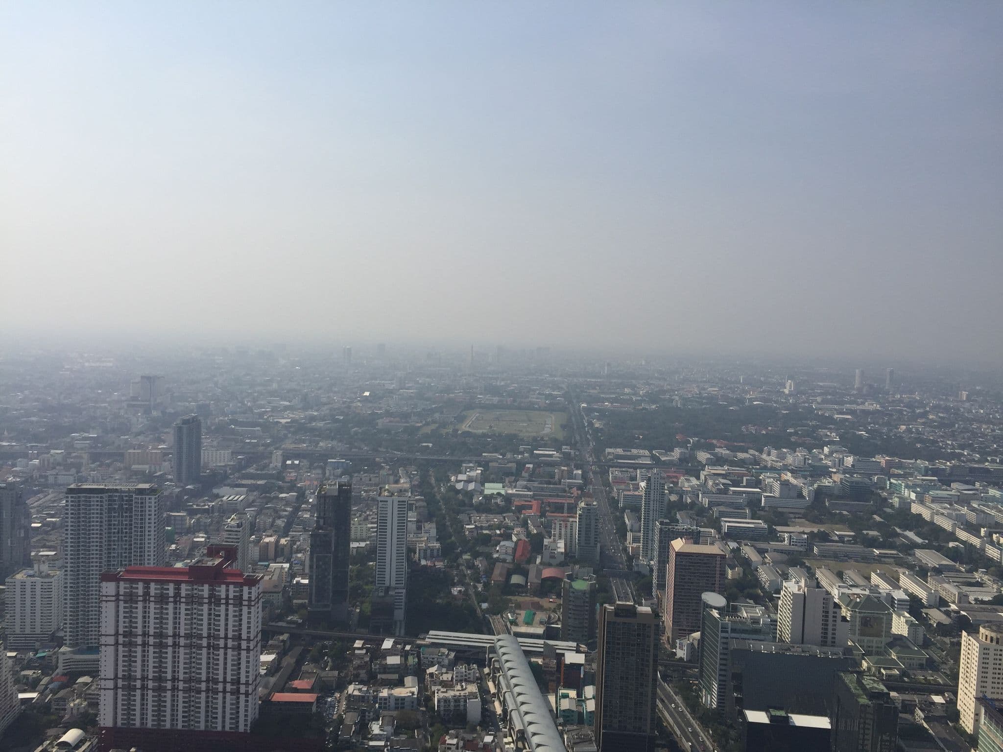 Street view near Budacco Room 72, Makkasan — © egregio (CC BY-SA · Mapillary)