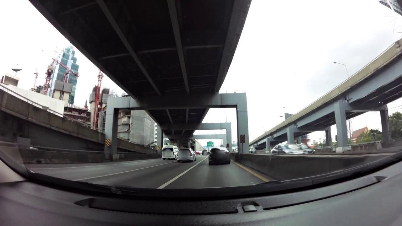 Street view near 6008, Makkasan — © krittimanu (CC BY-SA · Mapillary)