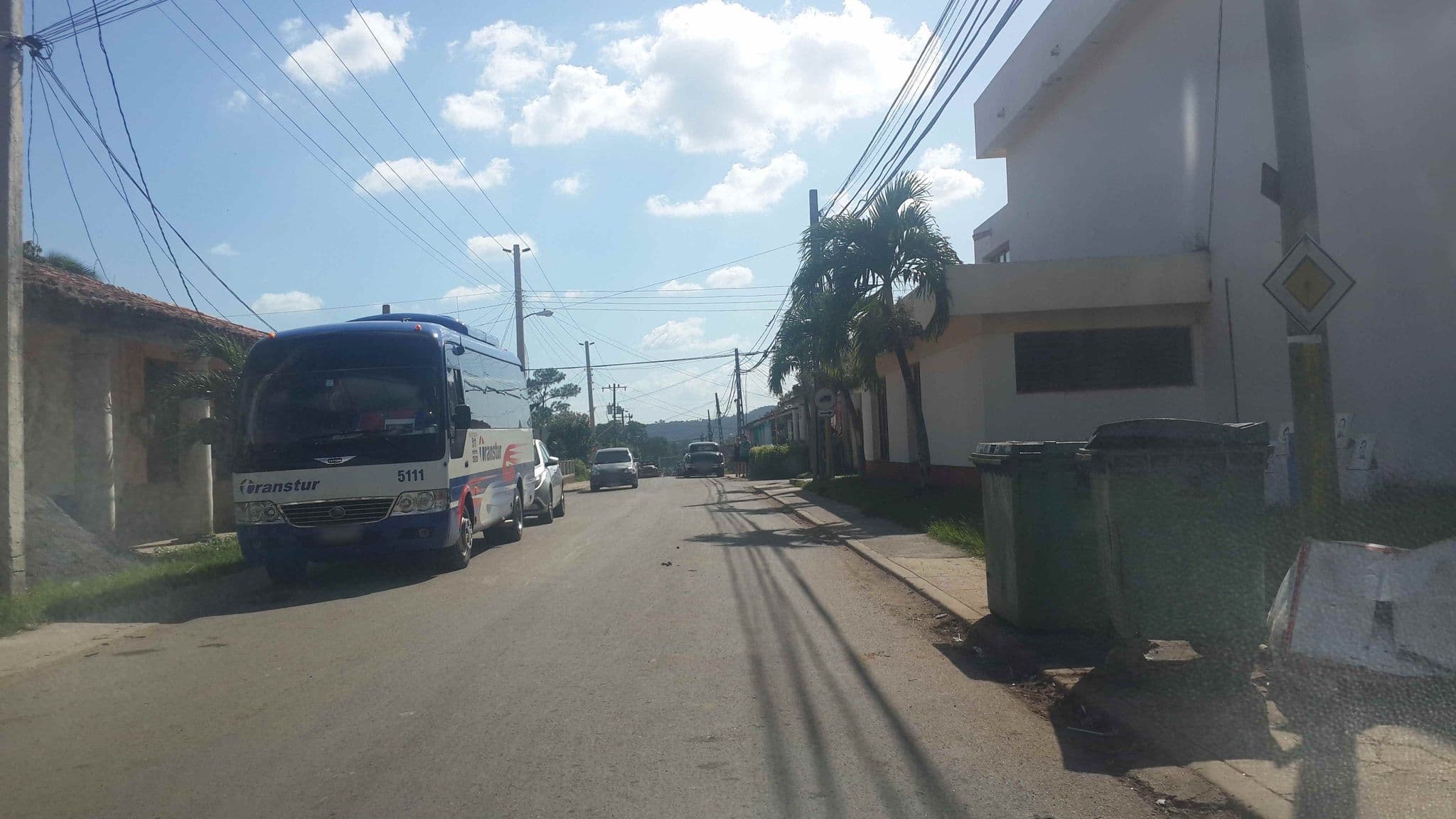 Street view near Rafael Trejo 59, Viñales