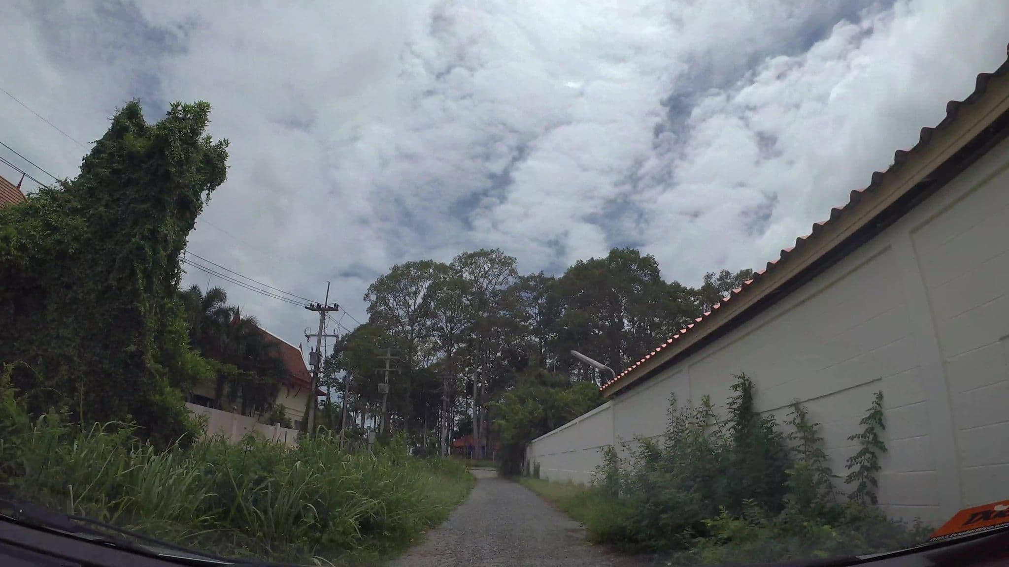 Street view near Lilawadee Bansaray Resort, Sattahip — © kaart_3 (CC BY-SA · Mapillary)