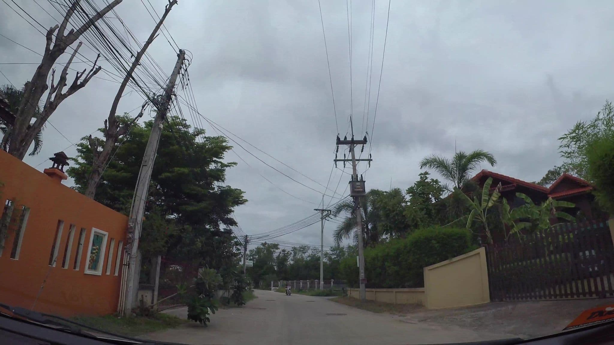 Street view near Bangsaray Village Resort&Spa., Sattahip — © kaart_3 (CC BY-SA · Mapillary)