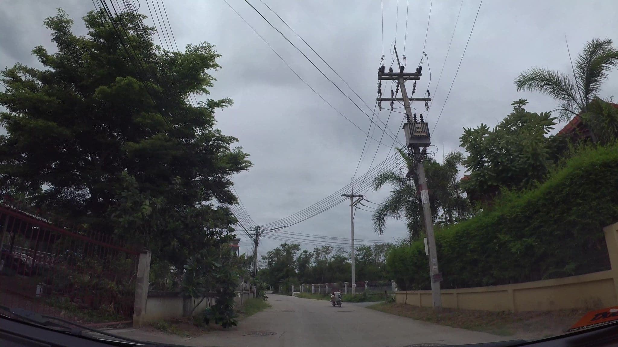 Street view near บ้านสวนบางเสร่, Sattahip — © kaart_3 (CC BY-SA · Mapillary)