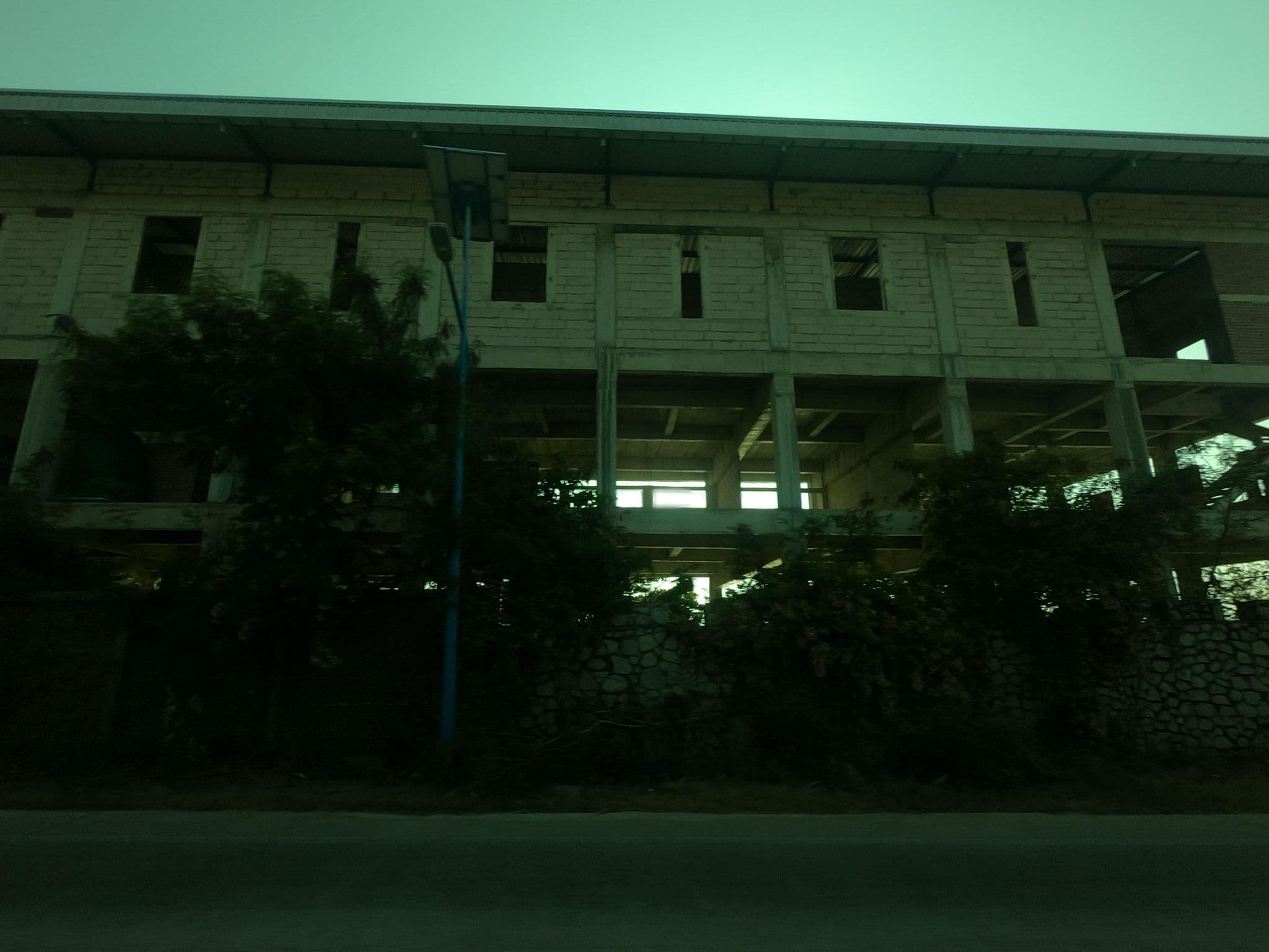 Street view near Tanya Sea view Resort, Sattahip — © sisaket (CC BY-SA · Mapillary)