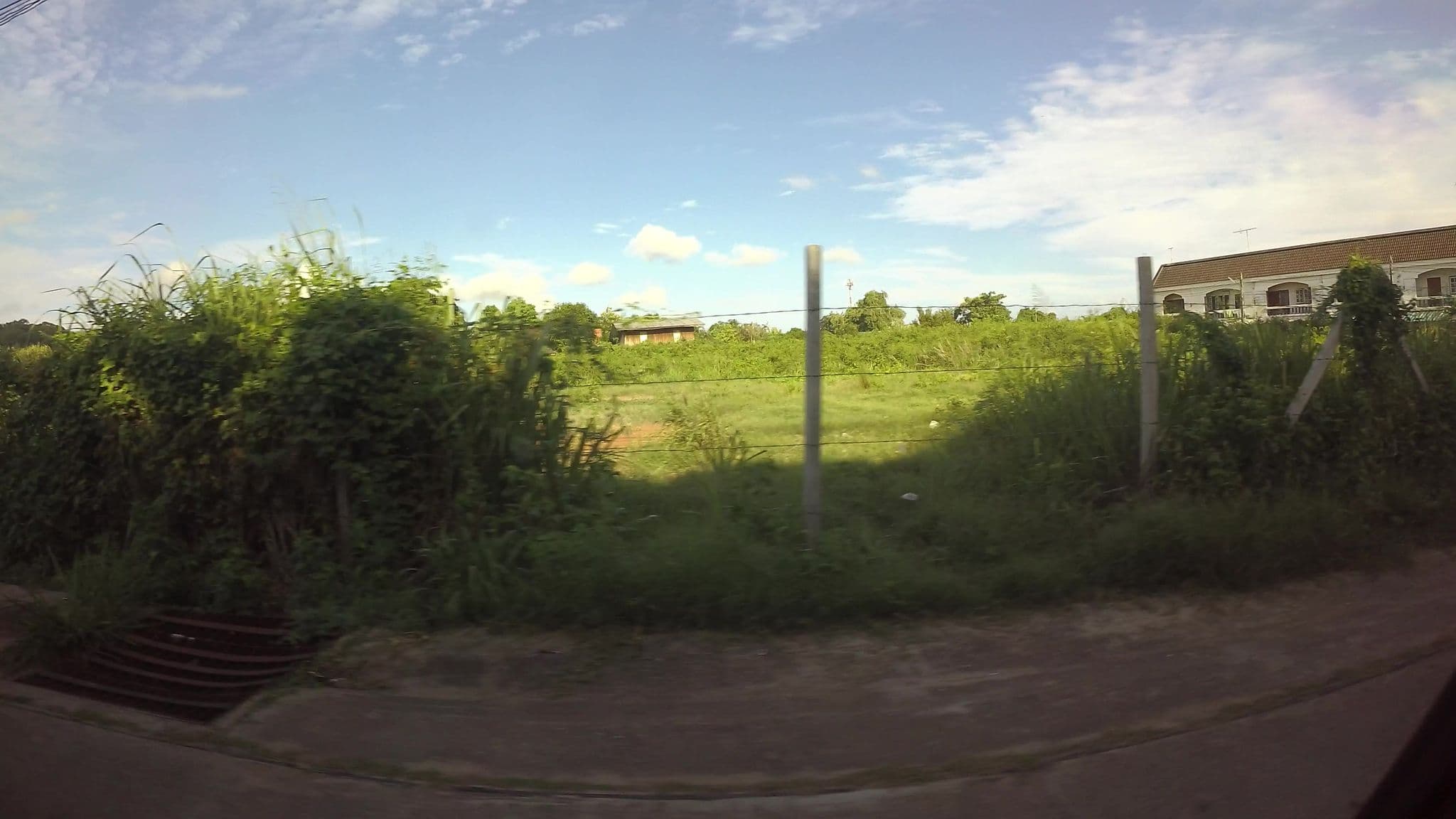 Street view near บ้านจามจุรี รีสอร์ท, Sattahip — © kaart_3 (CC BY-SA · Mapillary)