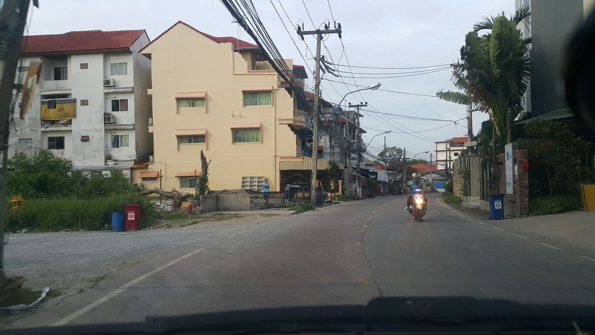 Street view near the greater view, Pattaya — © jrcarlsen (CC BY-SA · Mapillary)