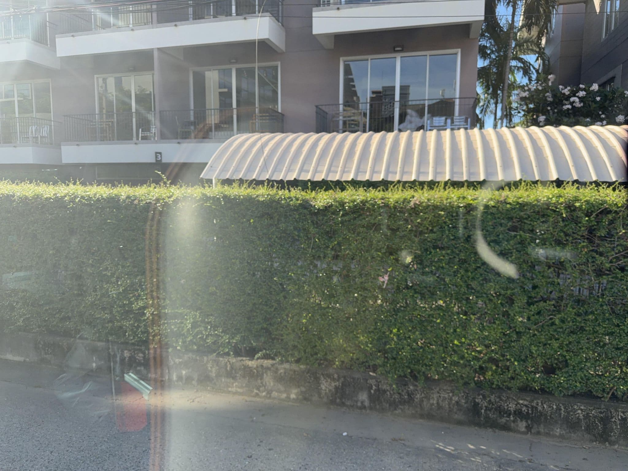 Street view near ลีลาวดี ลากูล รีสอร์ท, Pattaya — © DriveWithHoang (CC BY-SA · Mapillary)