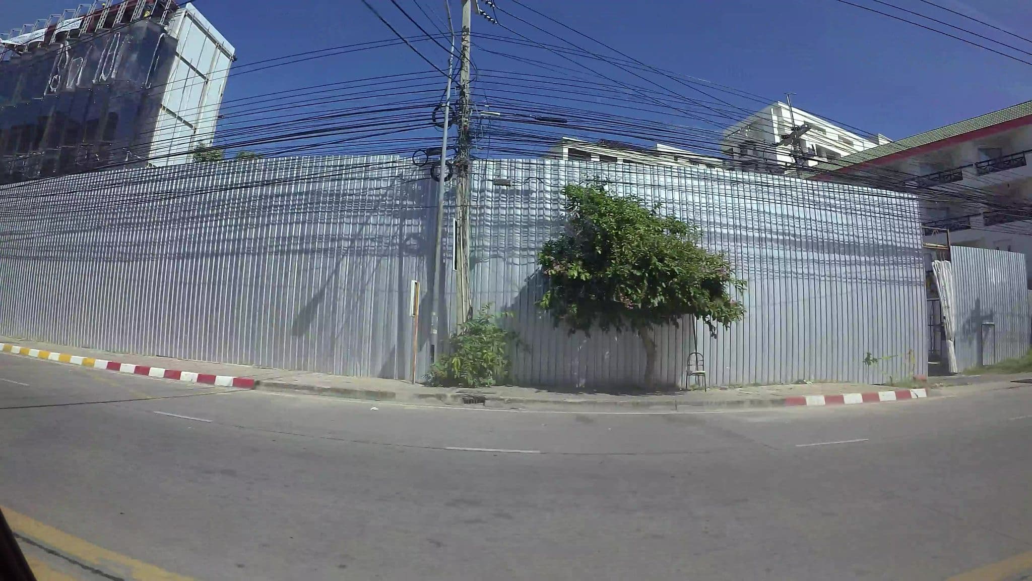 Street view near Sugar Home, Pattaya — © taylorsmock (CC BY-SA · Mapillary)