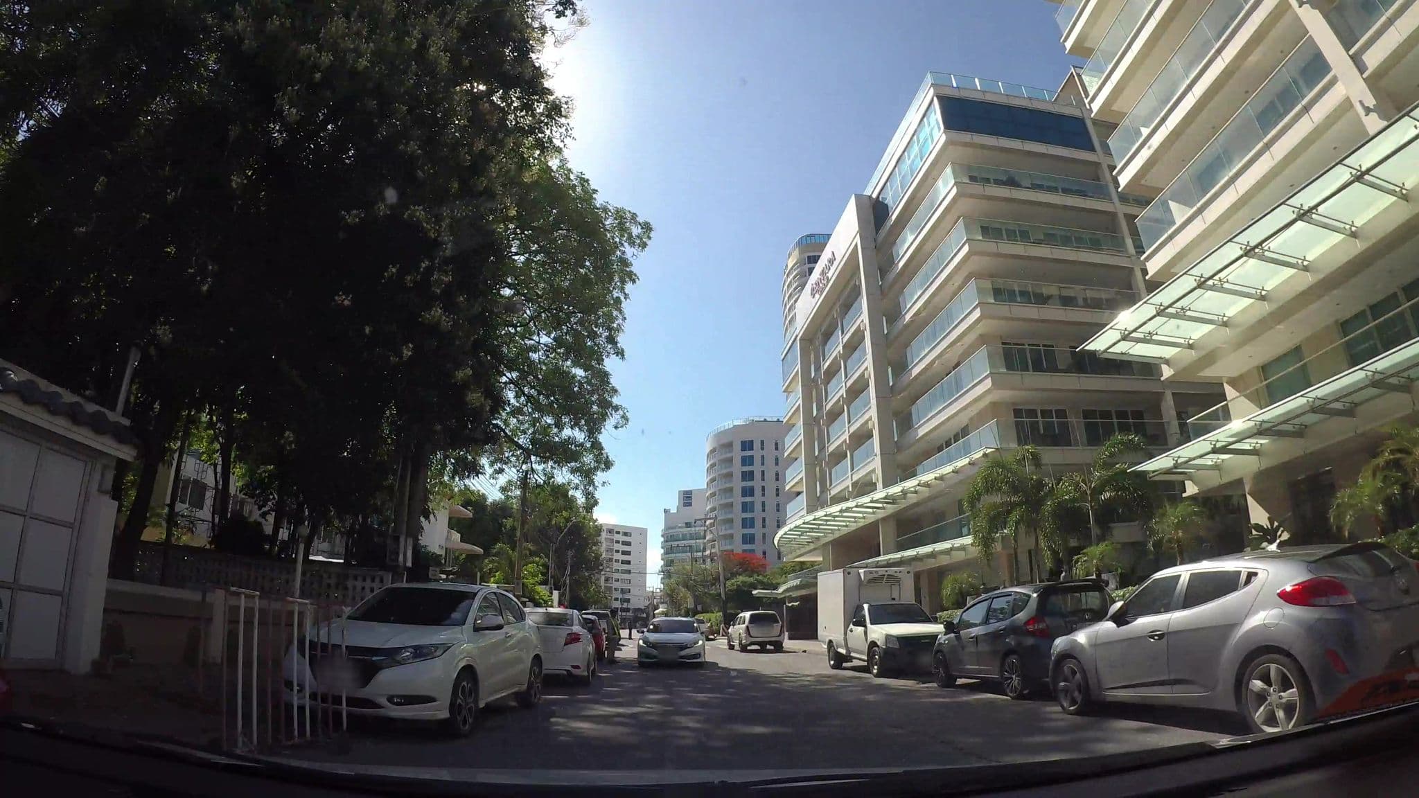 Street view near The Sanctuary, Pattaya — © kaart_3 (CC BY-SA · Mapillary)