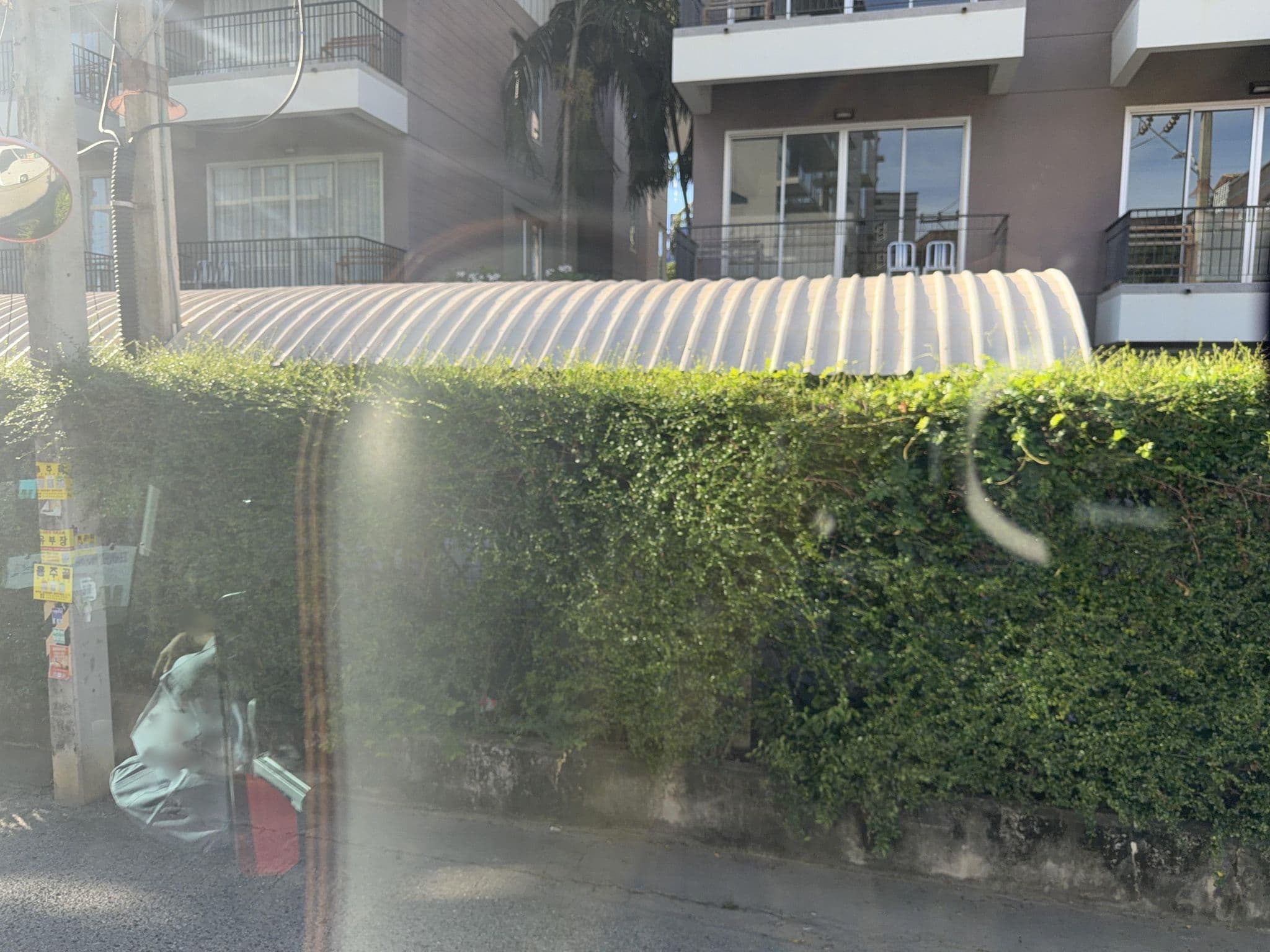 Street view near Leelawadee Lagoon Resort, Pattaya — © DriveWithHoang (CC BY-SA · Mapillary)
