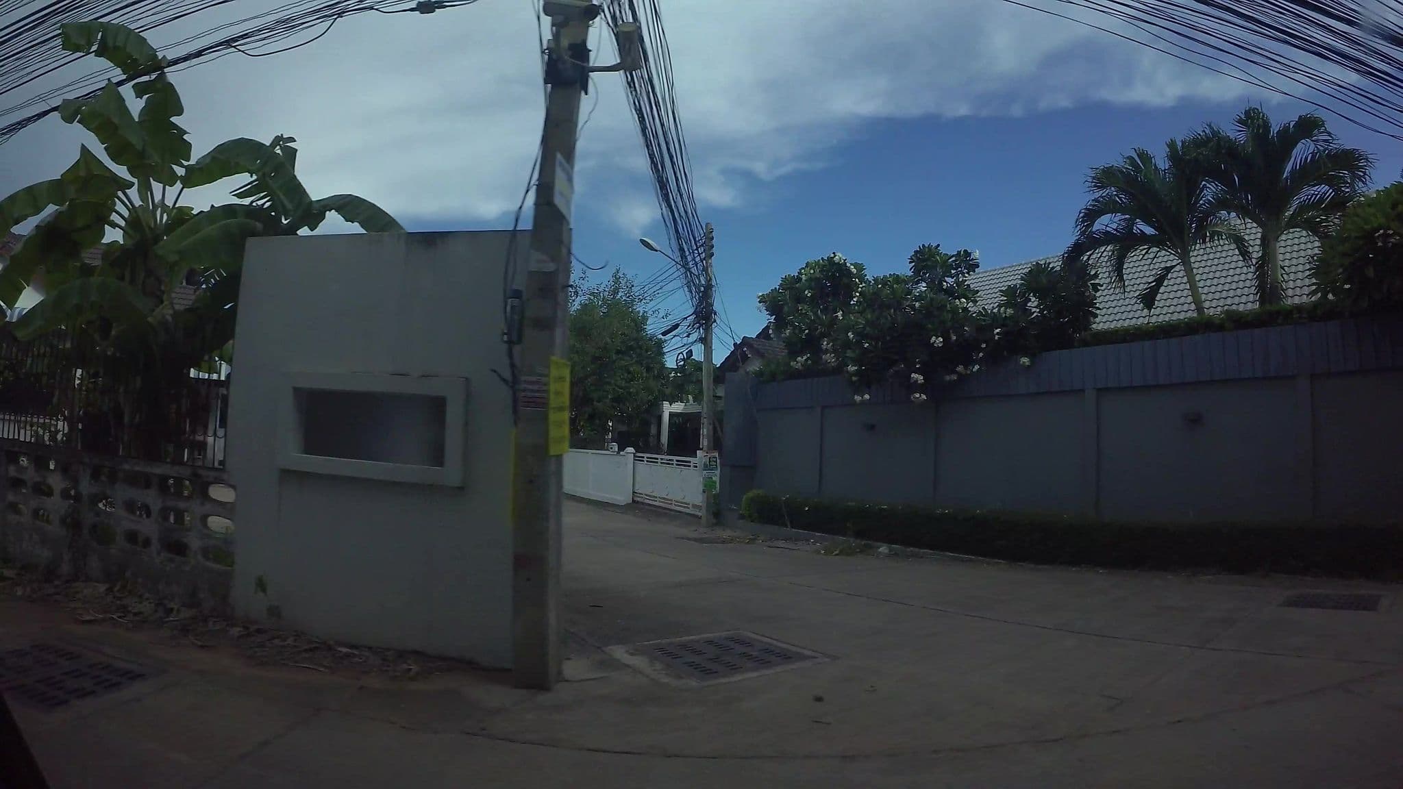 Street view near Room No.12 Sugar Beat, Pattaya — © taylorsmock (CC BY-SA · Mapillary)