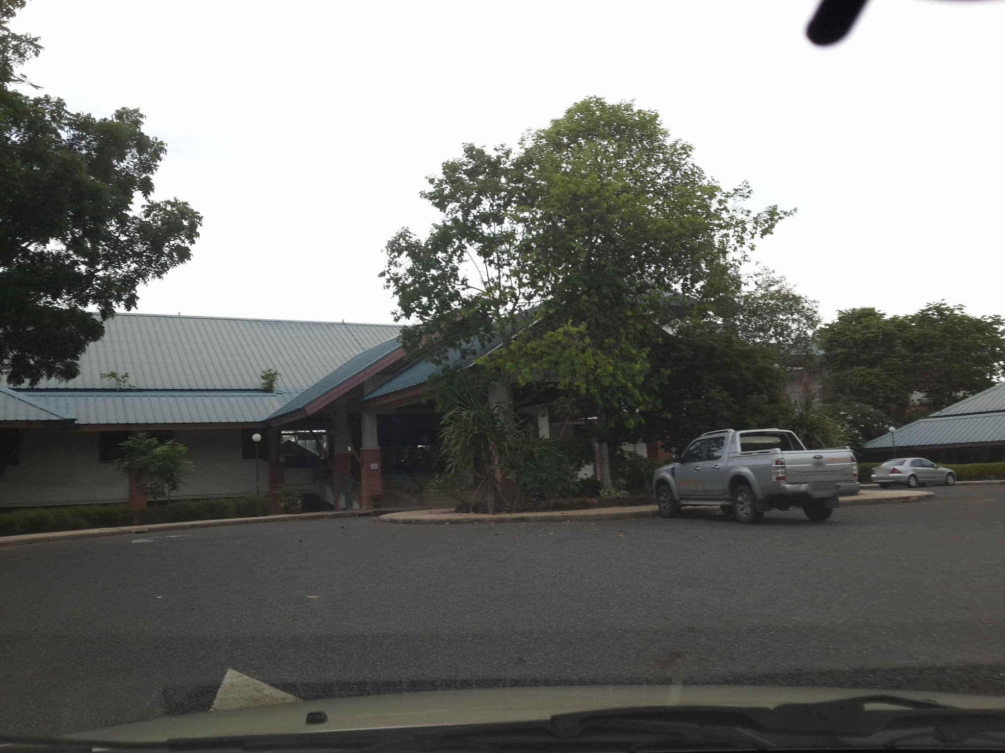 Street view near Eco Hotel, Pattaya — © mishari (CC BY-SA · Mapillary)