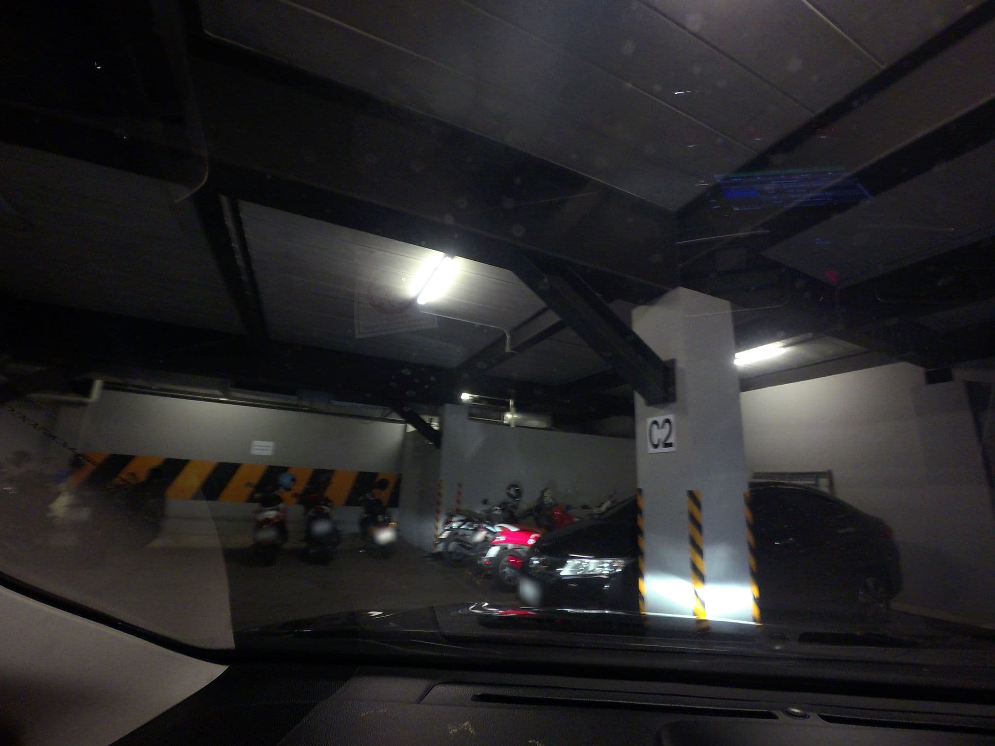 Street view near Novotel Marina Sriracha & Koh Si Chang, Si Racha — © mishari (CC BY-SA · Mapillary)