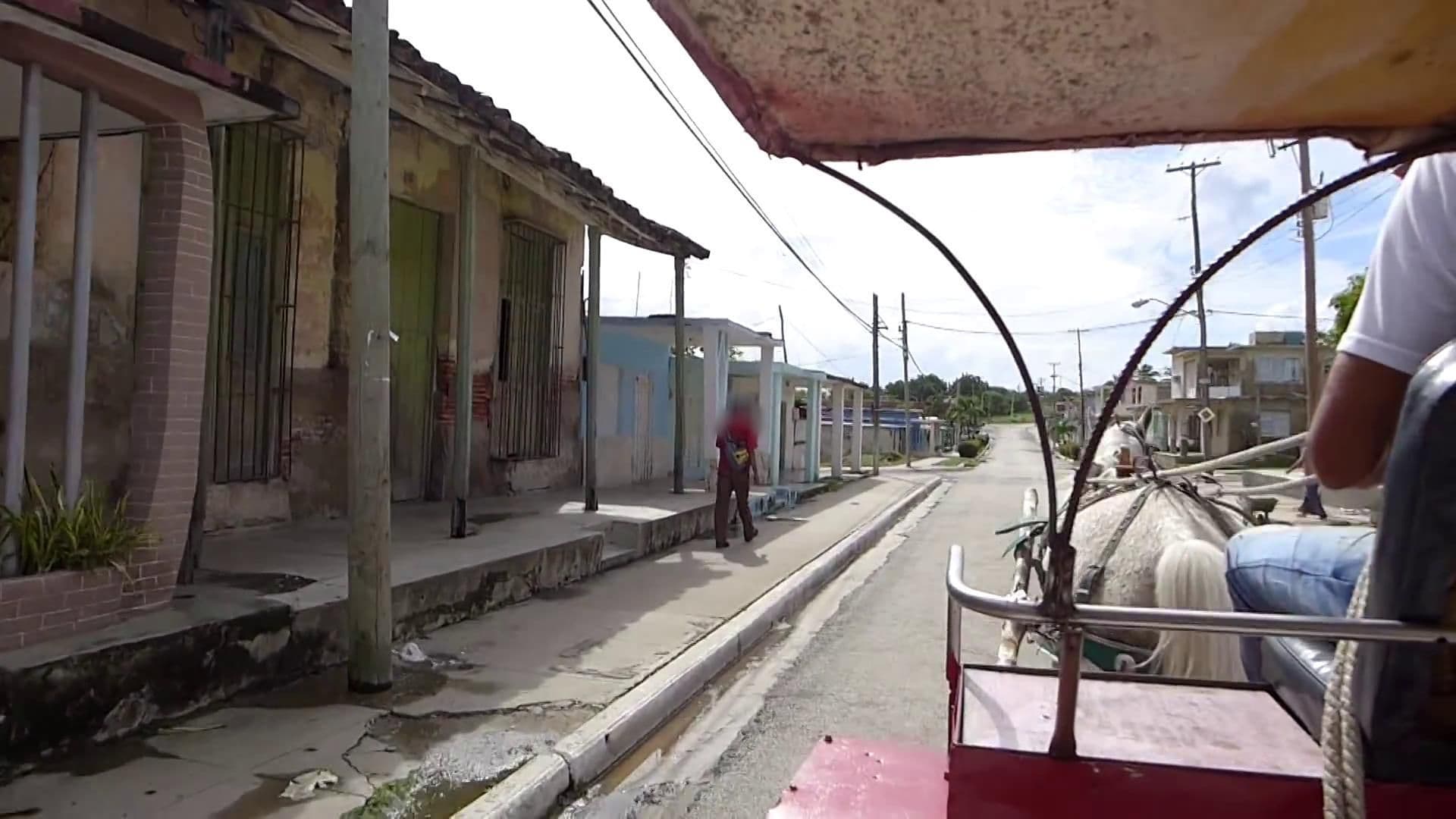 Street view near Casa de Renta, Nuevitas — © cut (CC BY-SA · Mapillary)