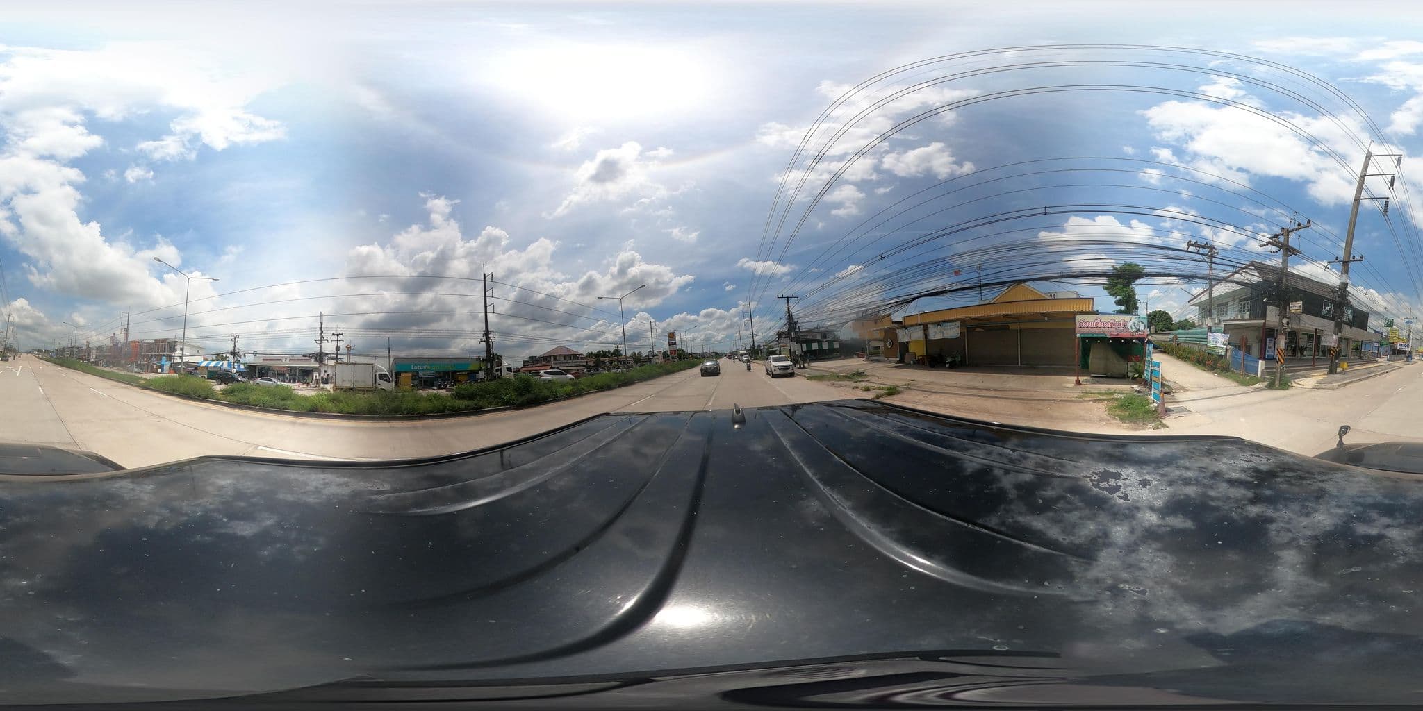 Street view near นาภน้ำ, Rayong — © SoT (CC BY-SA · Mapillary)