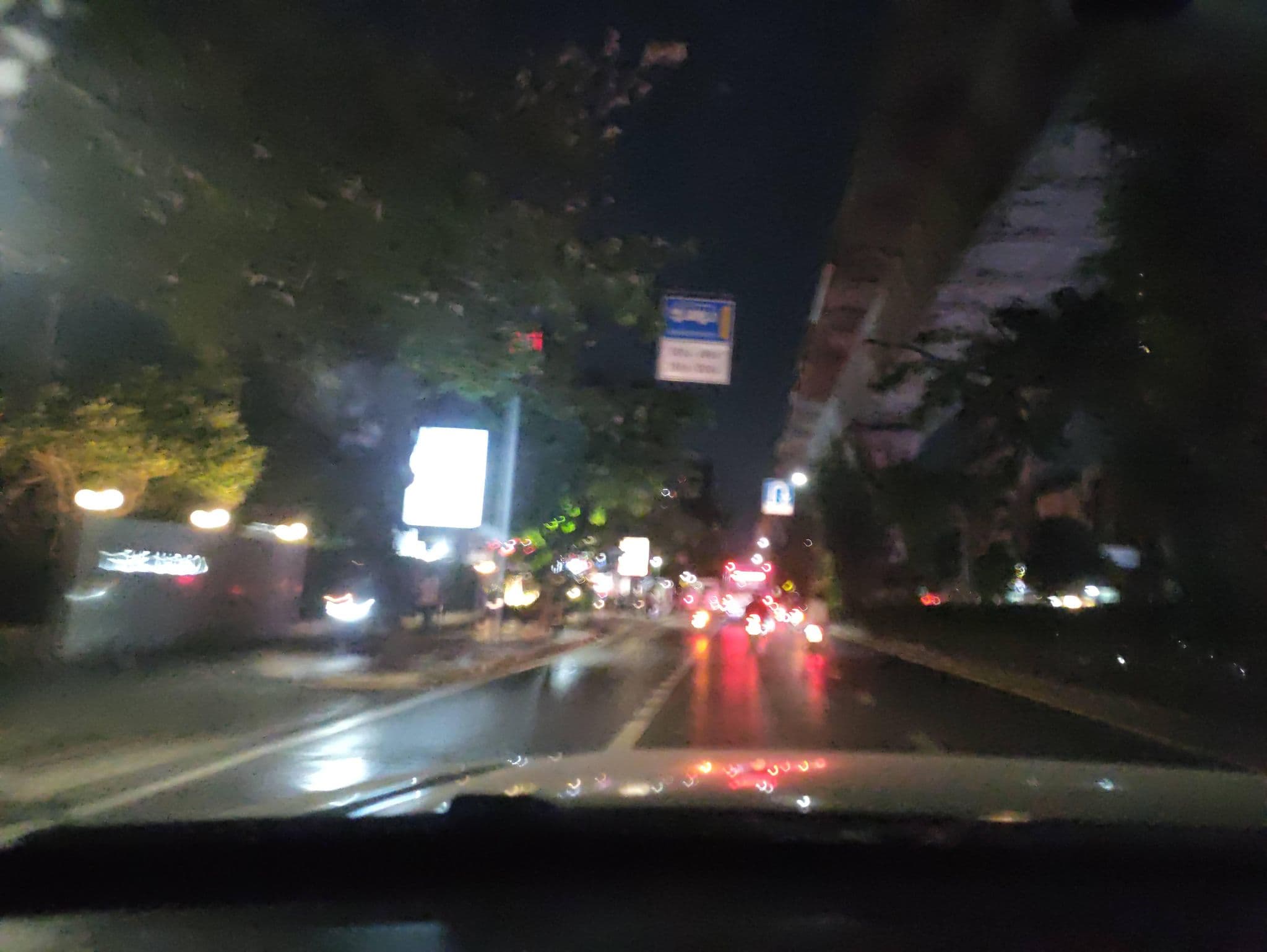 Street view near The Madison Condominium, Watthana — © kasetitkml_pipitchai (CC BY-SA · Mapillary)