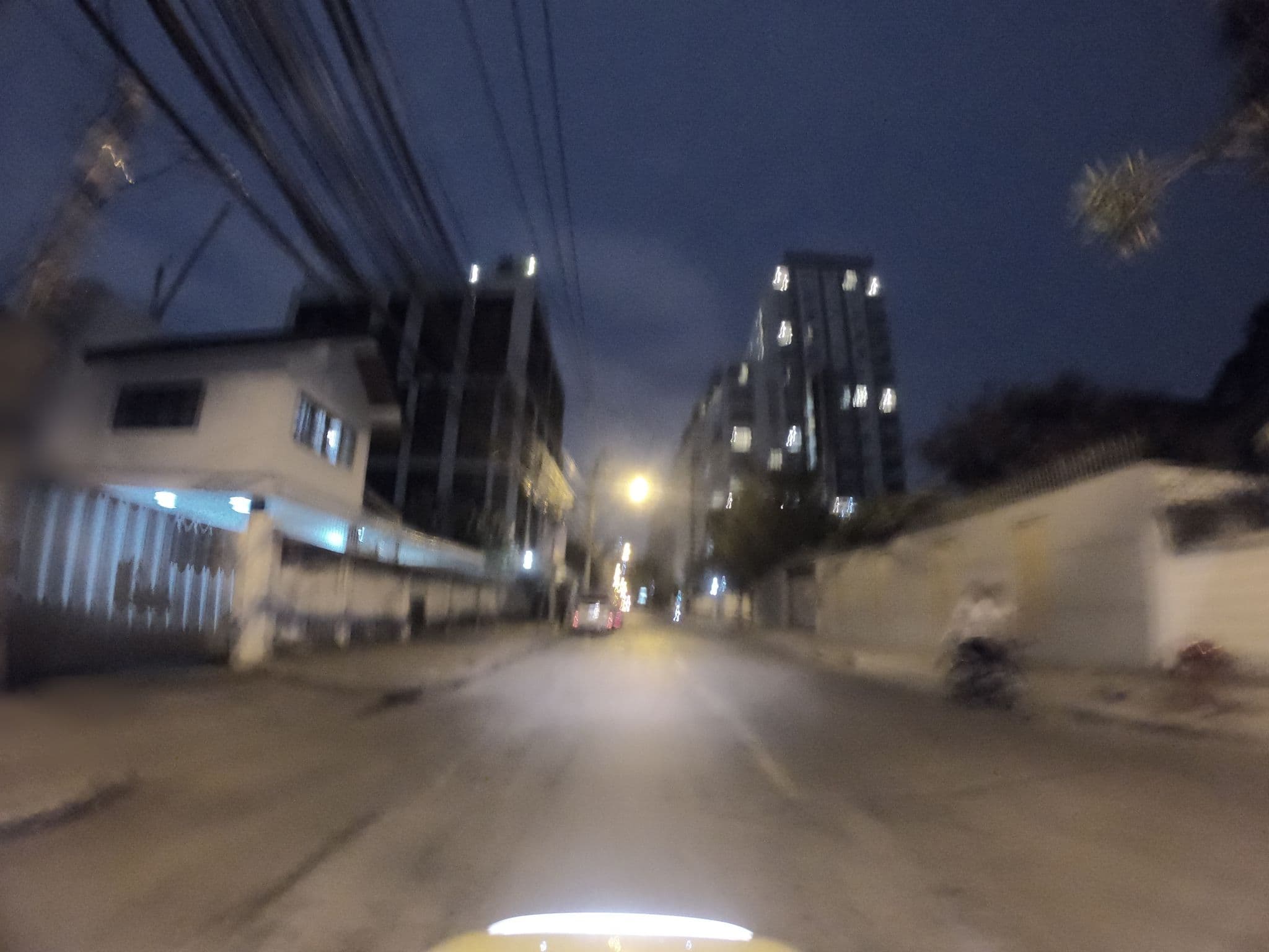 Street view near The Bangkok Circus, Watthana — © chatnuwa (CC BY-SA · Mapillary)