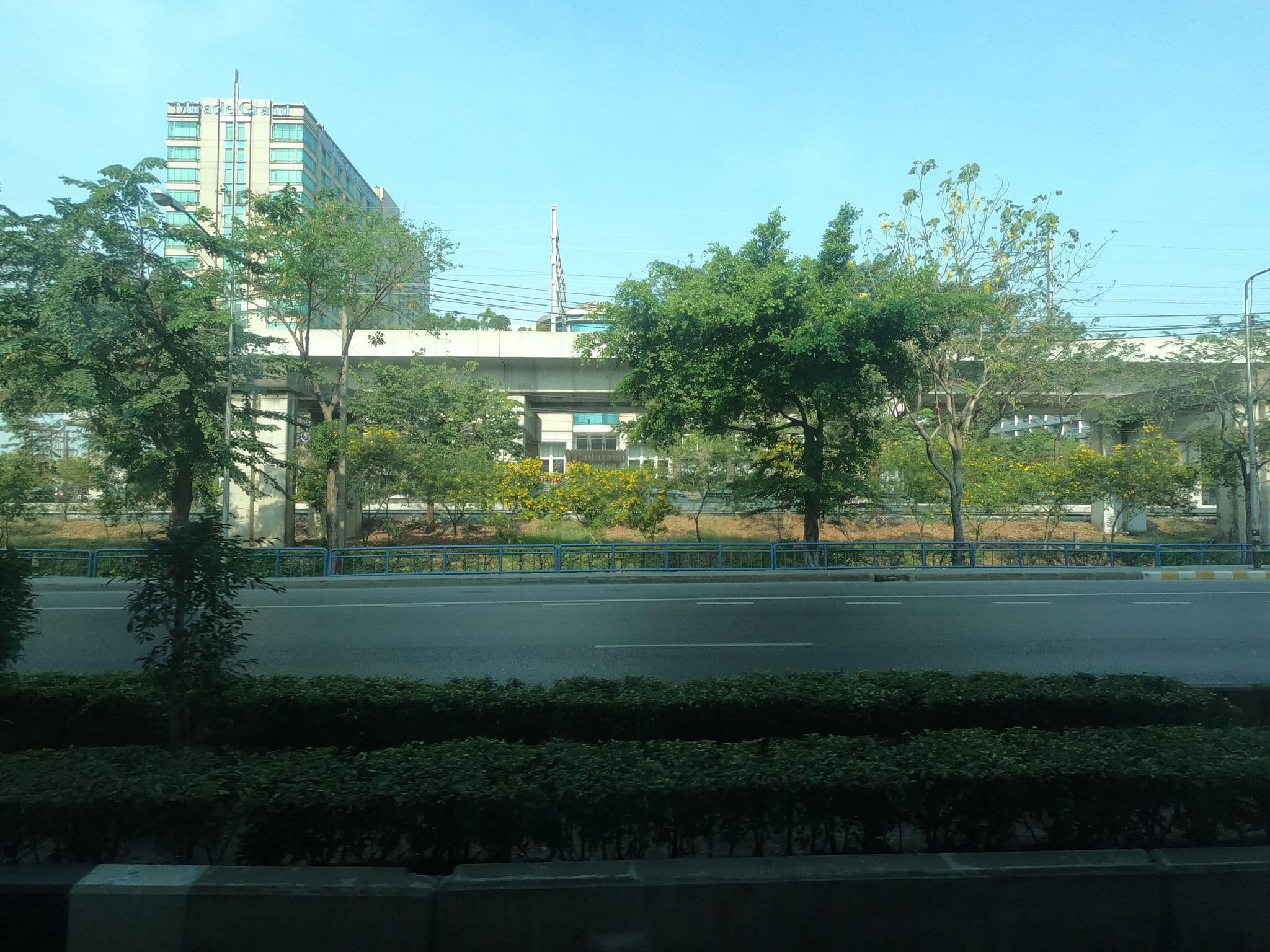 Street view near Virgo Room, Lak Si — © ozflor (CC BY-SA · Mapillary)