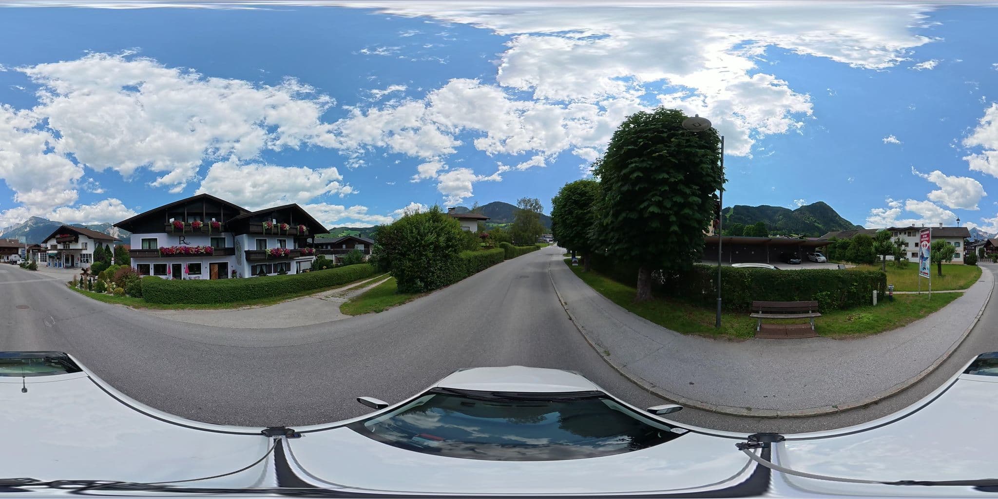 Street view near Landhaus Greil, Reith im Alpbachtal — © osmplus_org (CC BY-SA · Mapillary)