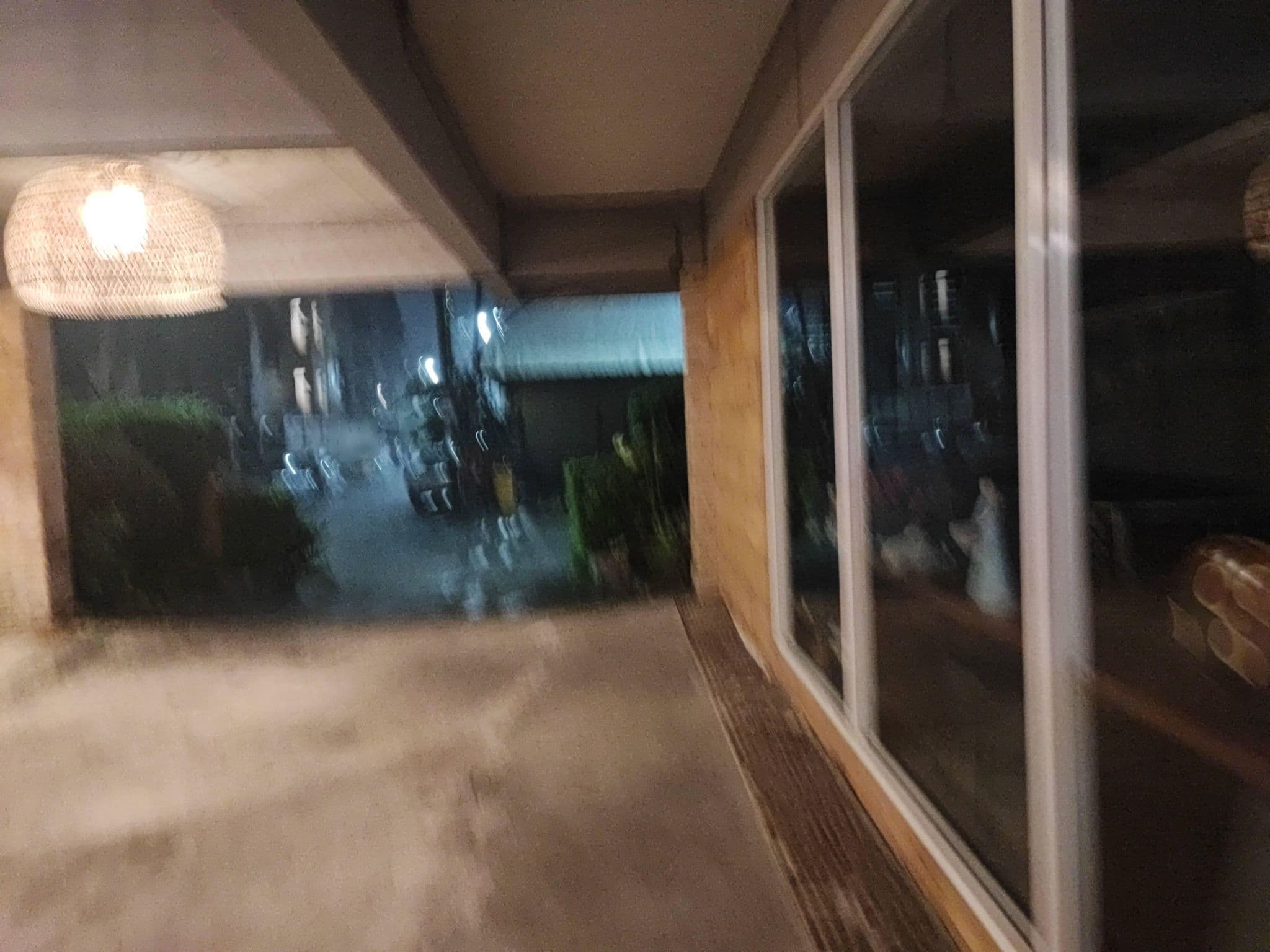 Street view near Plai Garden Boutique Guesthouse Bangkok, Latkrabang — © ThailandCambodia (CC BY-SA · Mapillary)