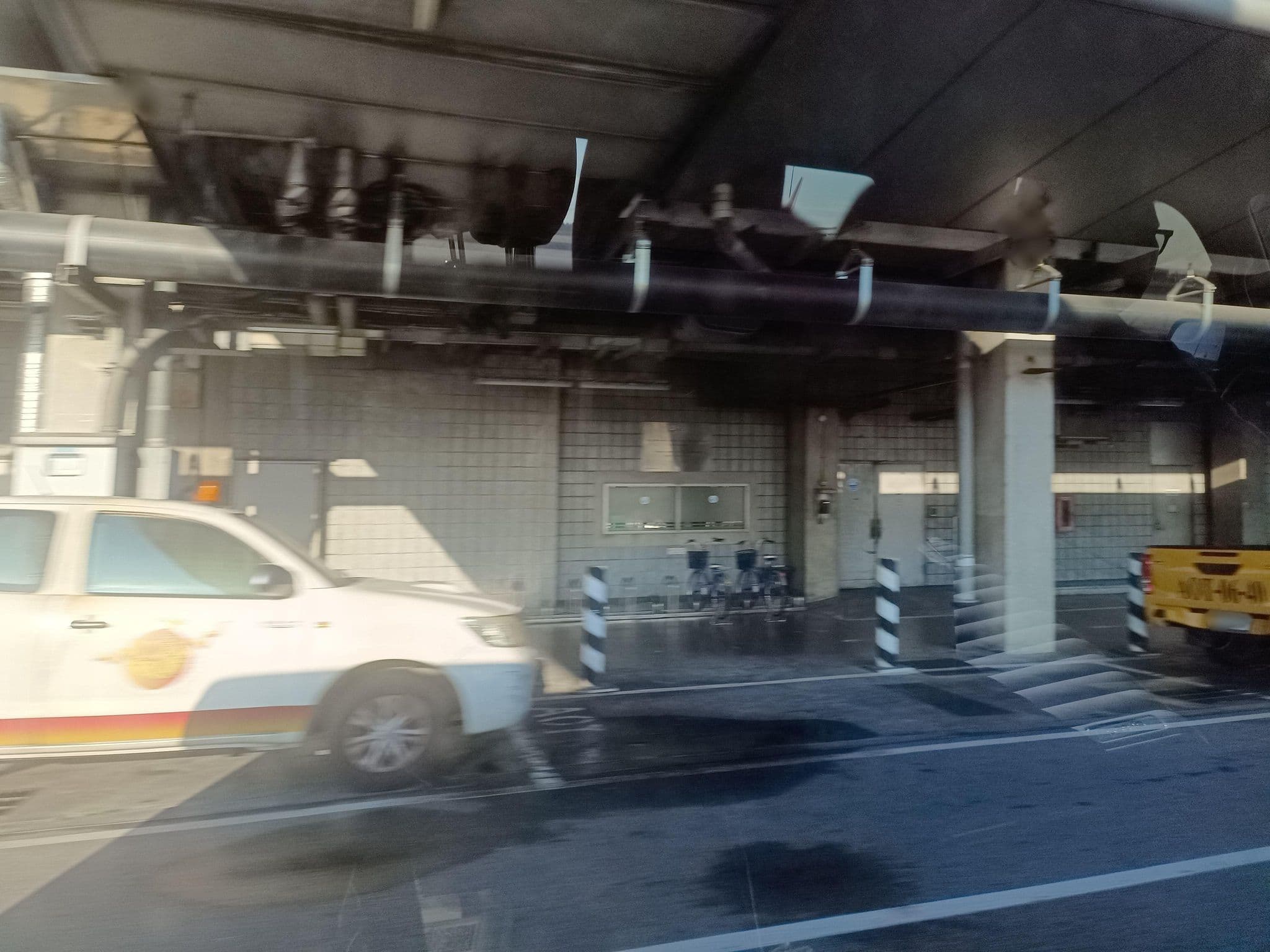 Street view near At Residence Suvarnabhumi, Latkrabang — © ThailandCambodia (CC BY-SA · Mapillary)