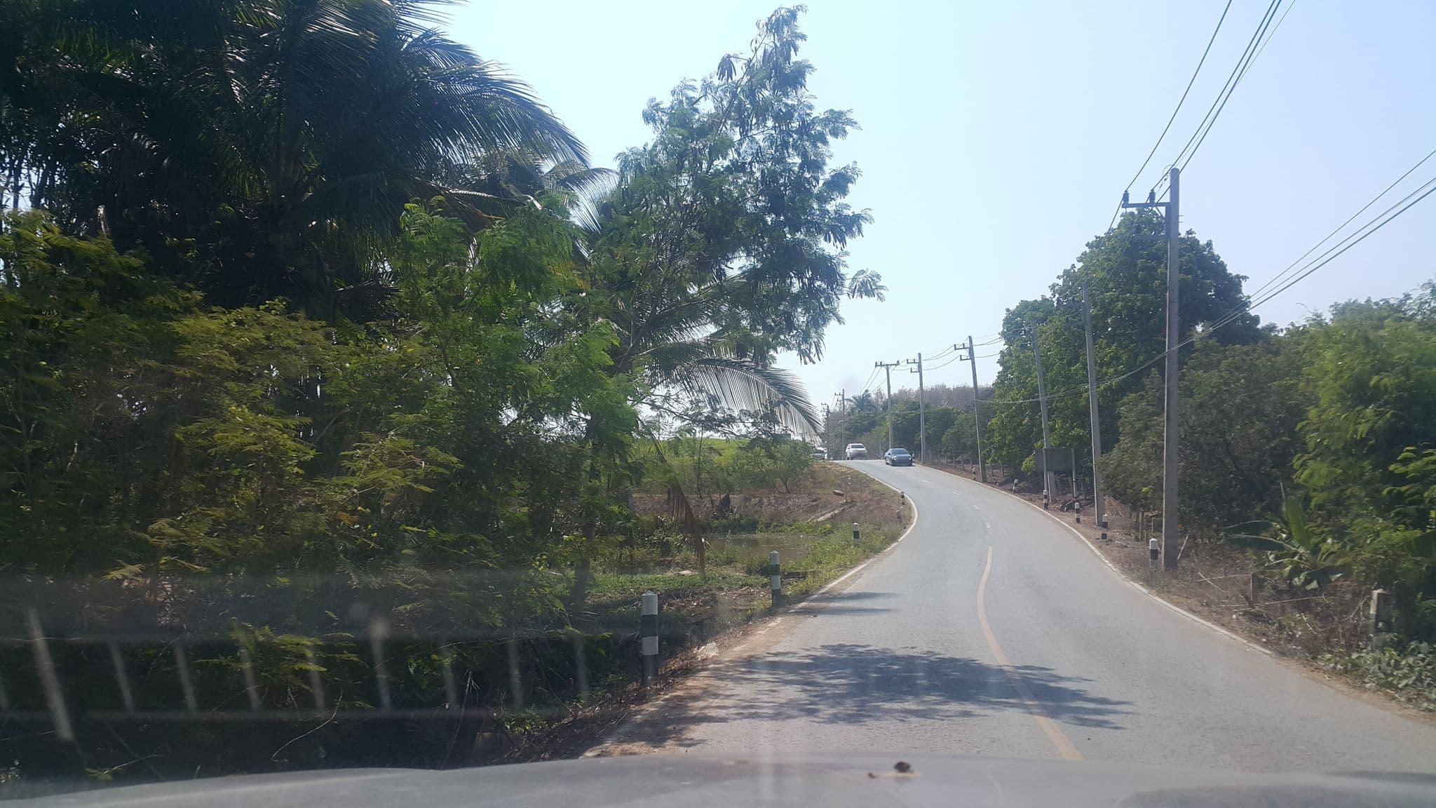 Street view near Love Zone Resort, Na Di — © jrcarlsen (CC BY-SA · Mapillary)
