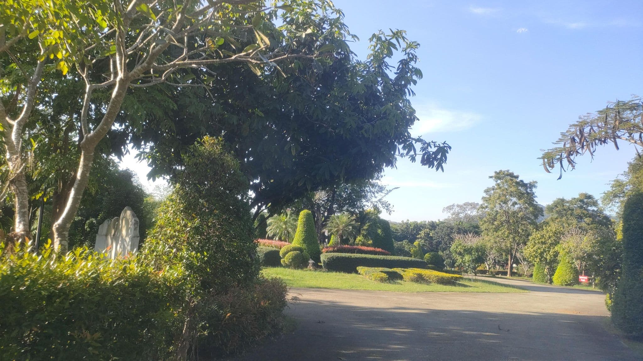 Street view near The Organery Retreat And Spa, Kaeng Khoi — © koki2529 (CC BY-SA · Mapillary)