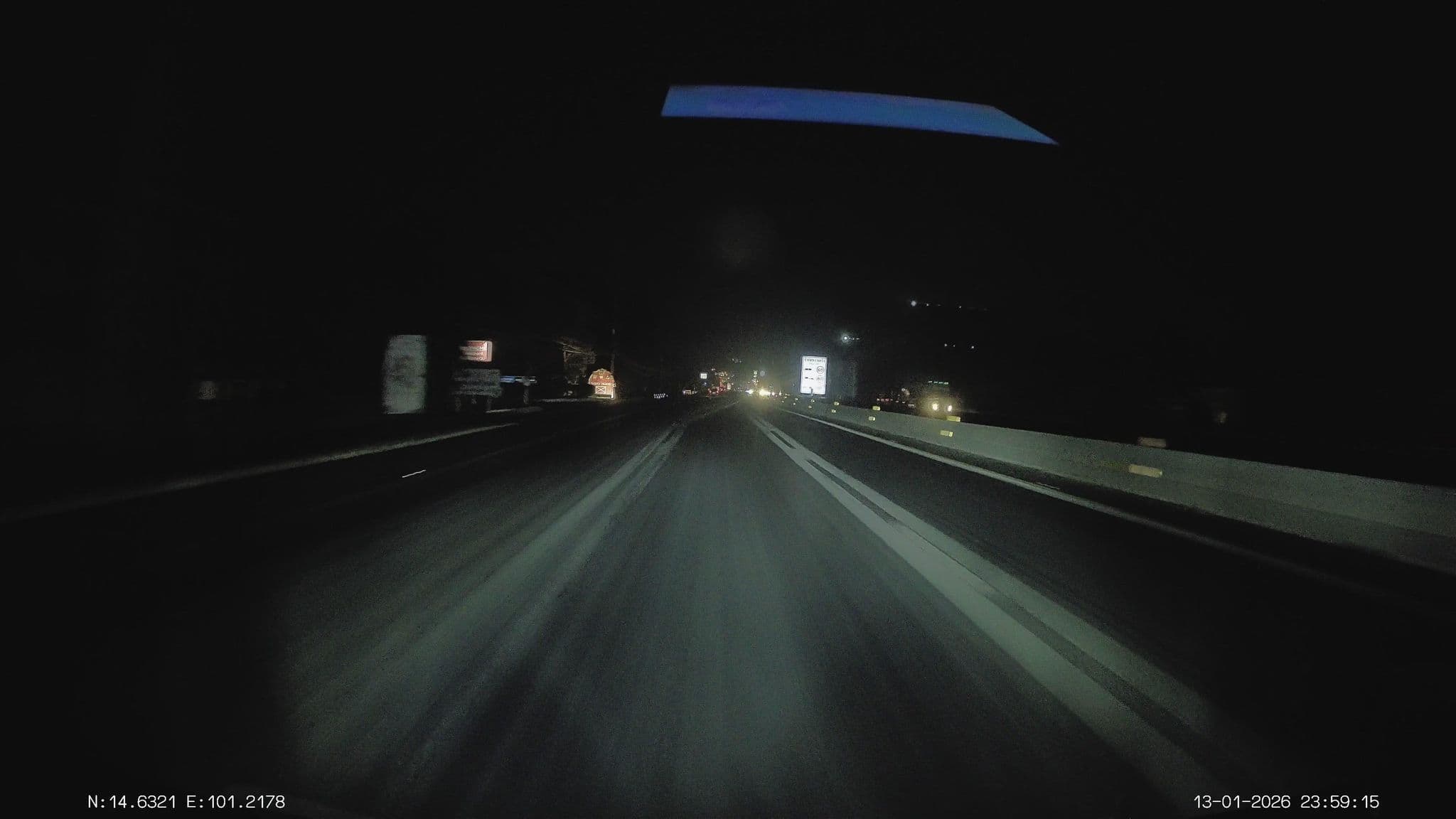 Street view near Valley Garden Resort, Pak Chong — © ThailandCambodia (CC BY-SA · Mapillary)