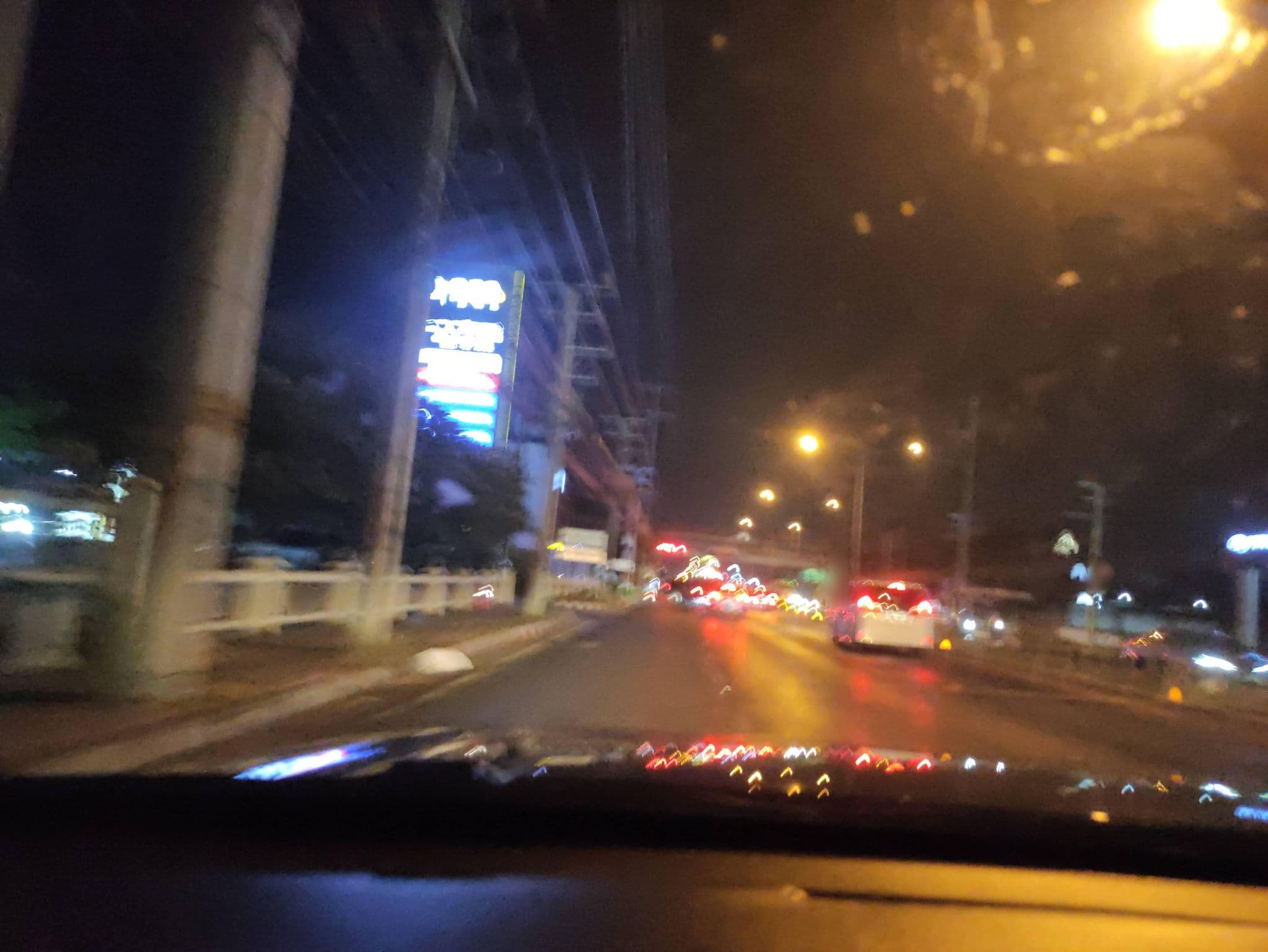 Street view near เมืองนารายณ์ รีสอทแอนด์สปา, Lop Buri — © kasetitkml_pipitchai (CC BY-SA · Mapillary)