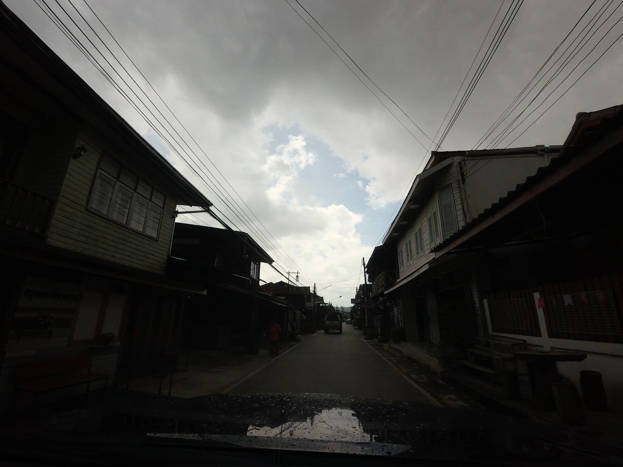 Street view near โขงอิงคาน, Loei — © mishari (CC BY-SA · Mapillary)