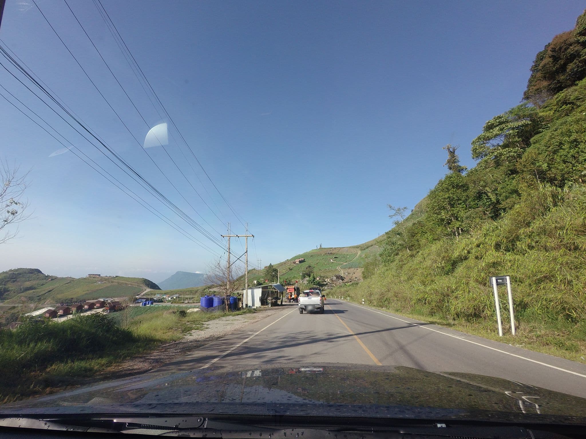 Street view near ริมภู 1678, Lom Sak — © mishari (CC BY-SA · Mapillary)