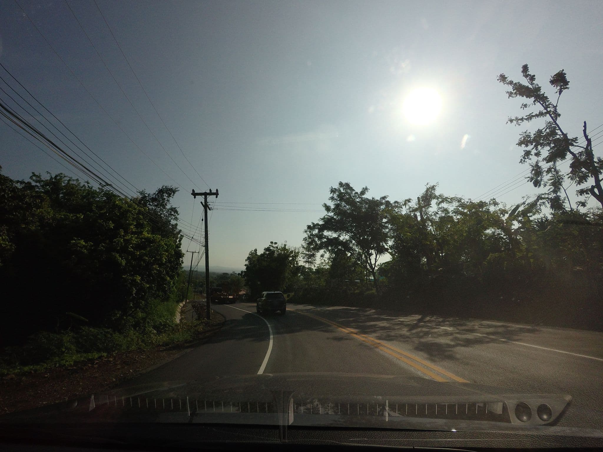 Street view near บ้านมะขาม รีสอร์ท, Lom Sak — © mishari (CC BY-SA · Mapillary)