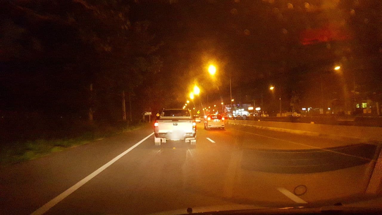 Street view near B2 Premiar Chaingmai Room No.615, Chiang Mai — © silamanee (CC BY-SA · Mapillary)