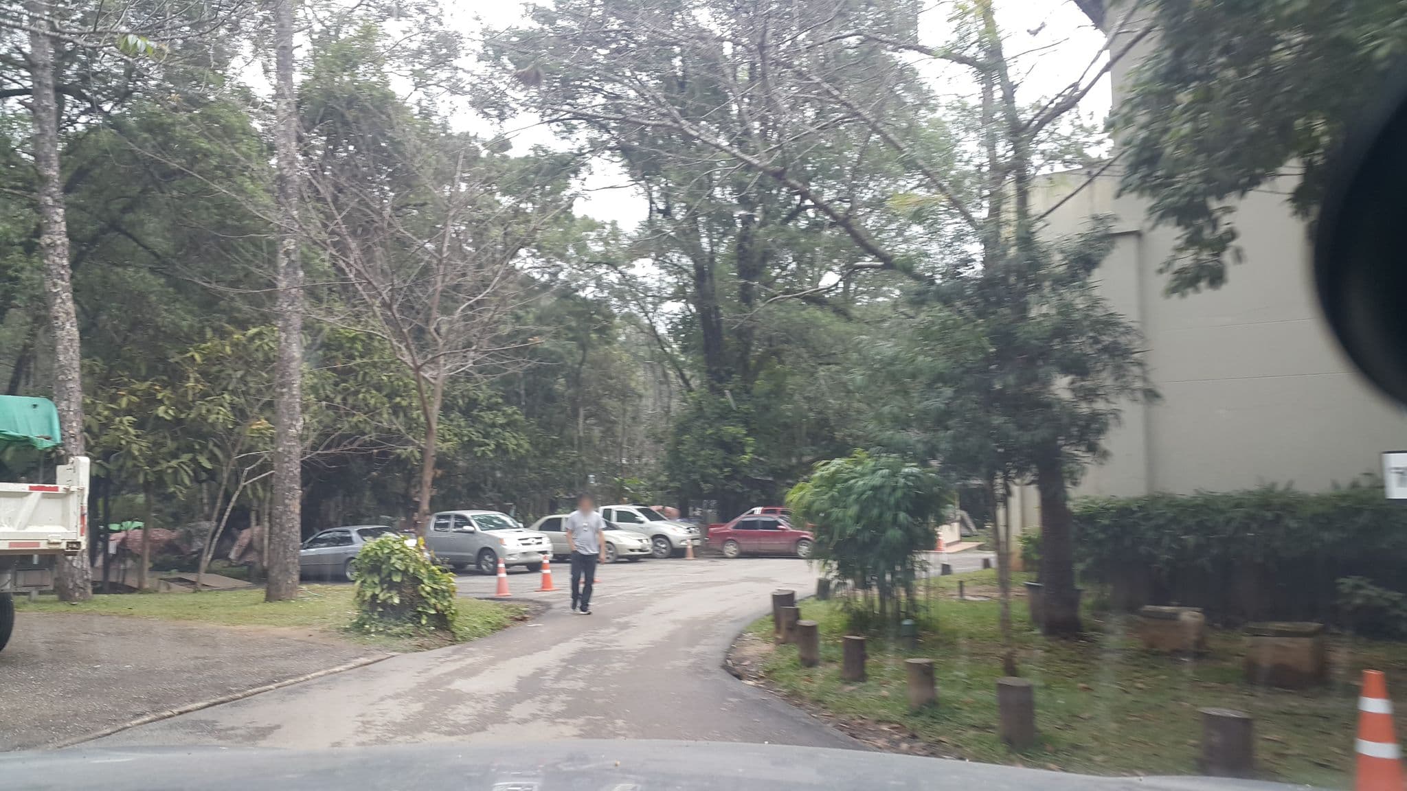 Street view near Ban Kham Khao (Doi Inthanon National Park), San Pa Tong — © jrcarlsen (CC BY-SA · Mapillary)