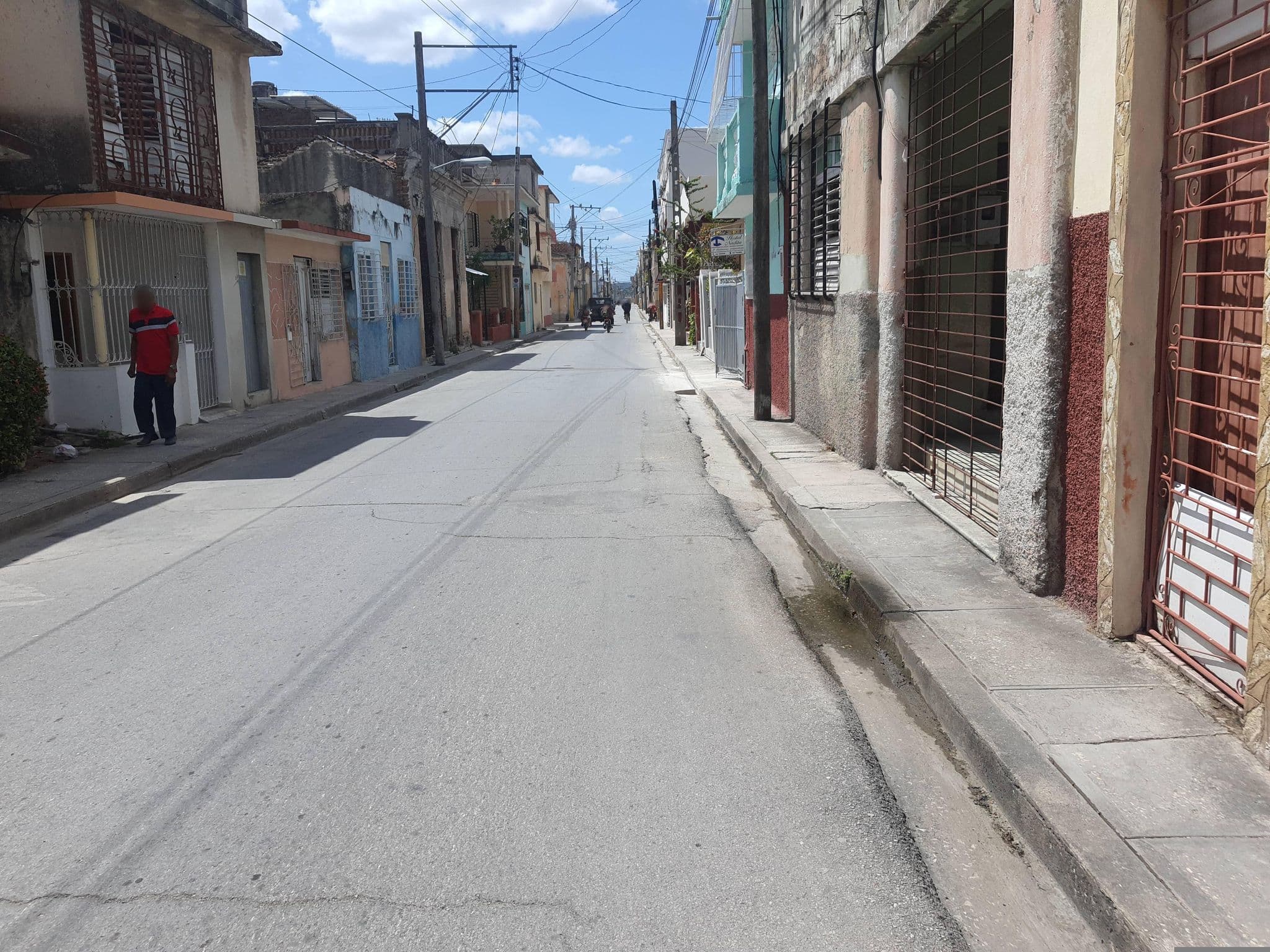 Street view near Luis-2.83, Holguín