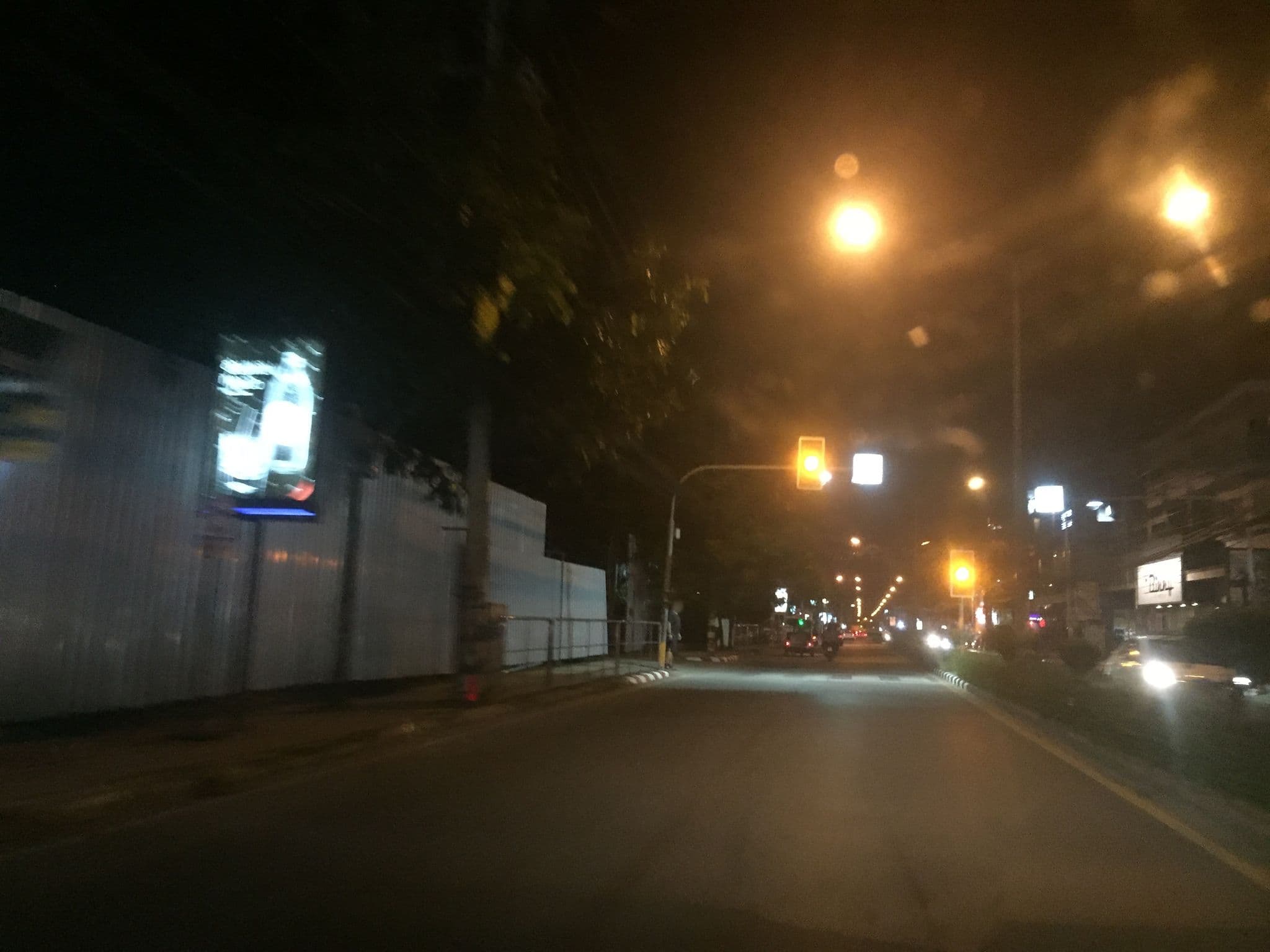 Street view near Lanna Family House, Chiang Mai — © kyoko (CC BY-SA · Mapillary)