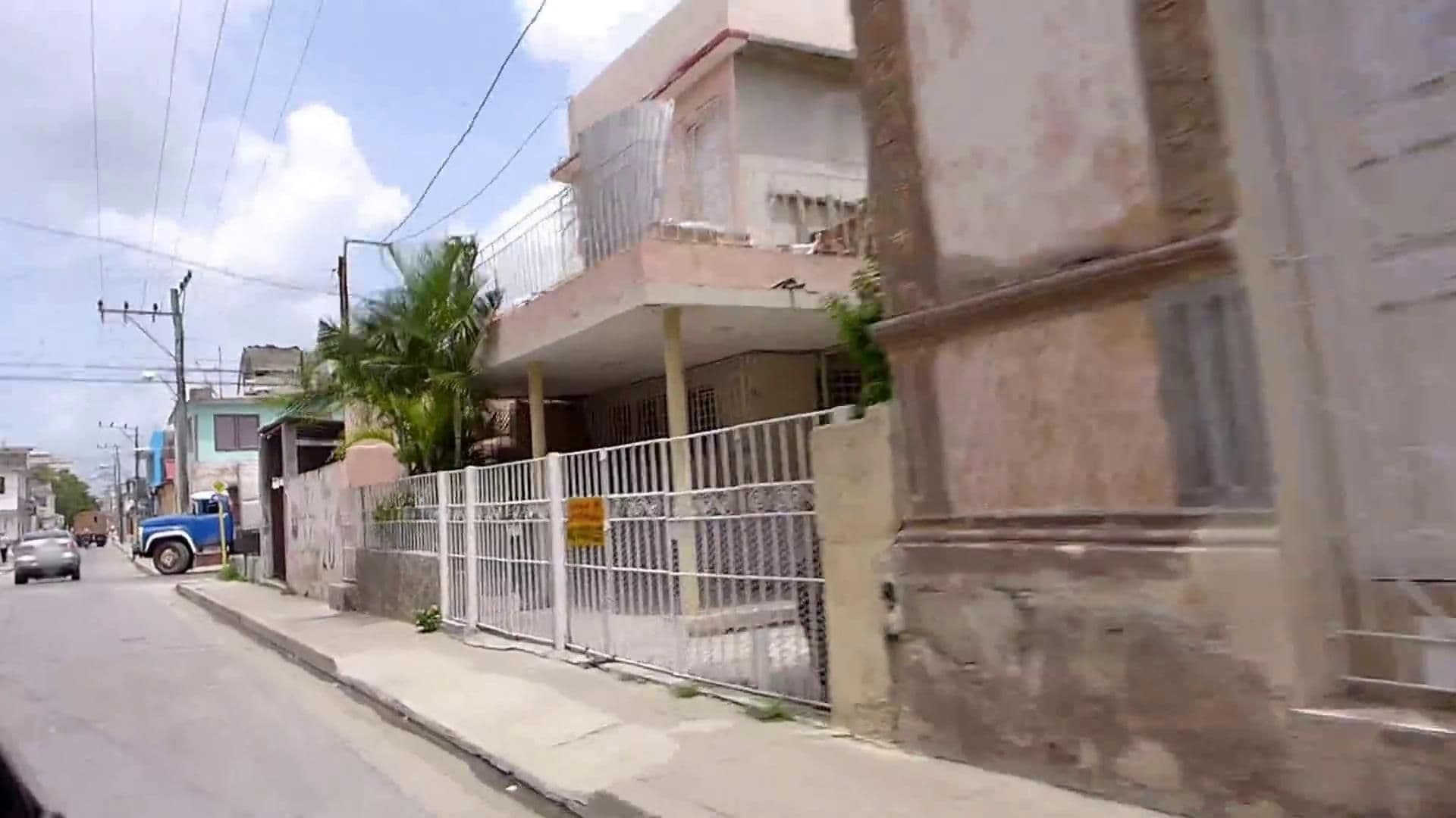Street view near Ivet-3.58, Holguín